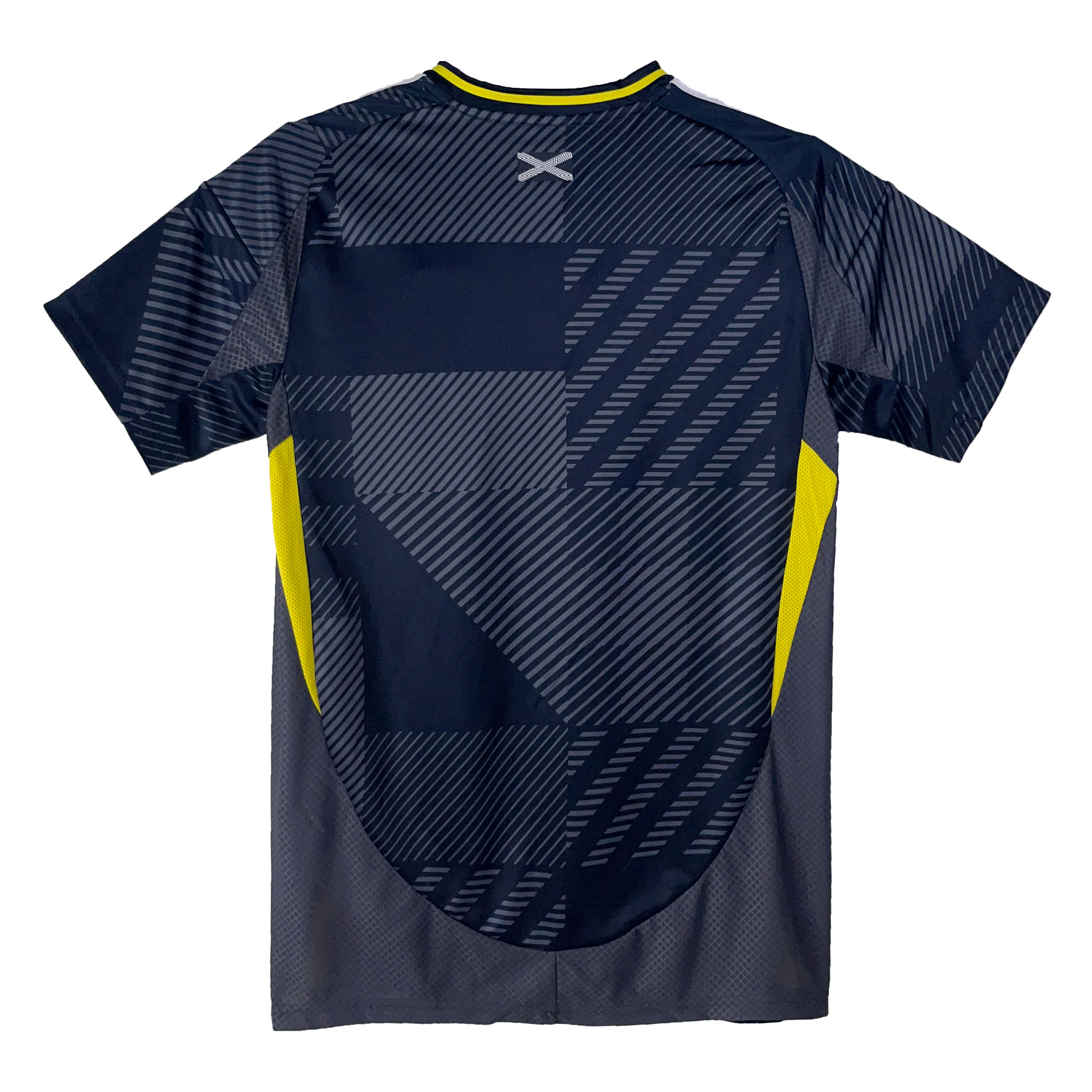 S-c-o.t l.a-n.d 2024 Home Stadium Jersey - Fans Version - UnitedFutballJersey