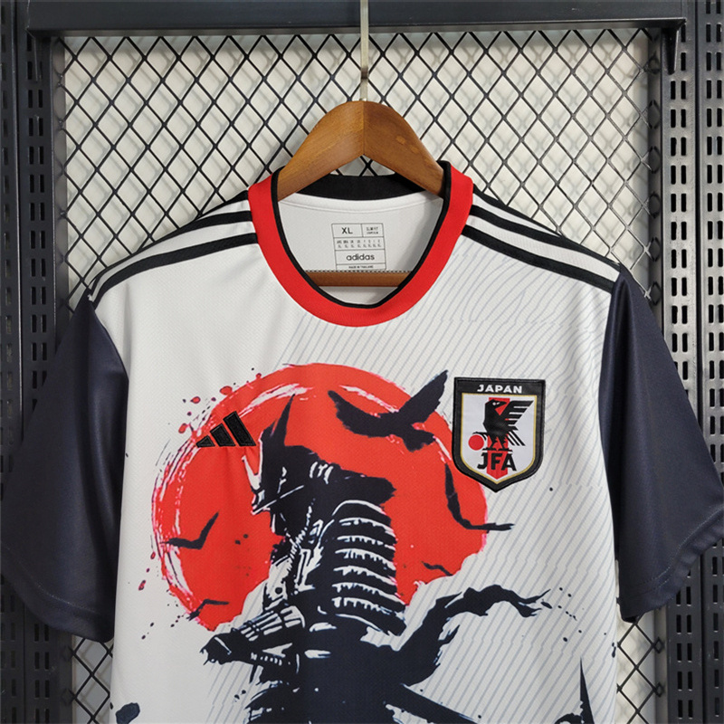 Japan 23-24 Special Edition Jersey - Fans Version - UnitedFutballJersey