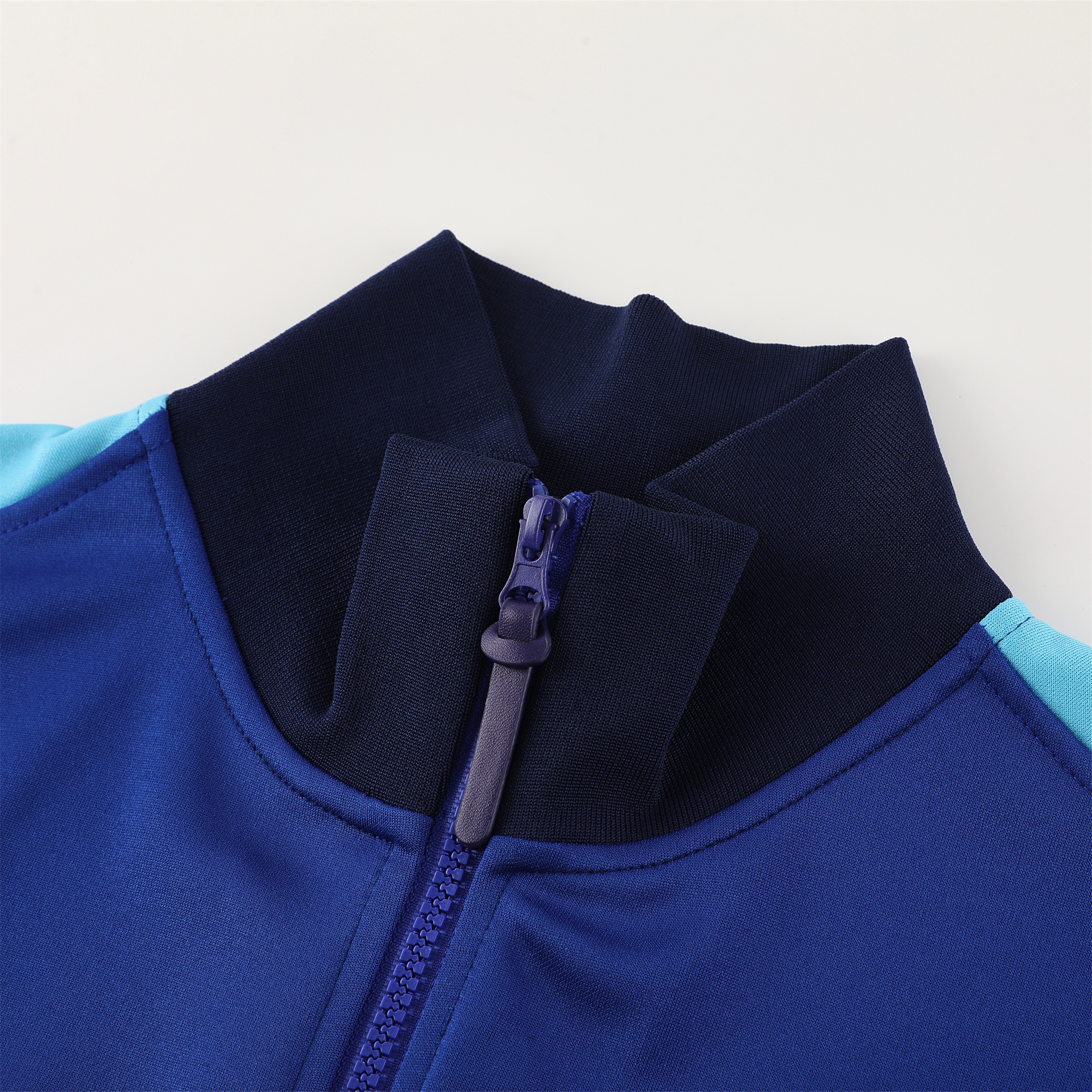 C.H.E.L.S.E.A 24-25 Jacket Training Tracksuit - Blue - UnitedFutballJersey