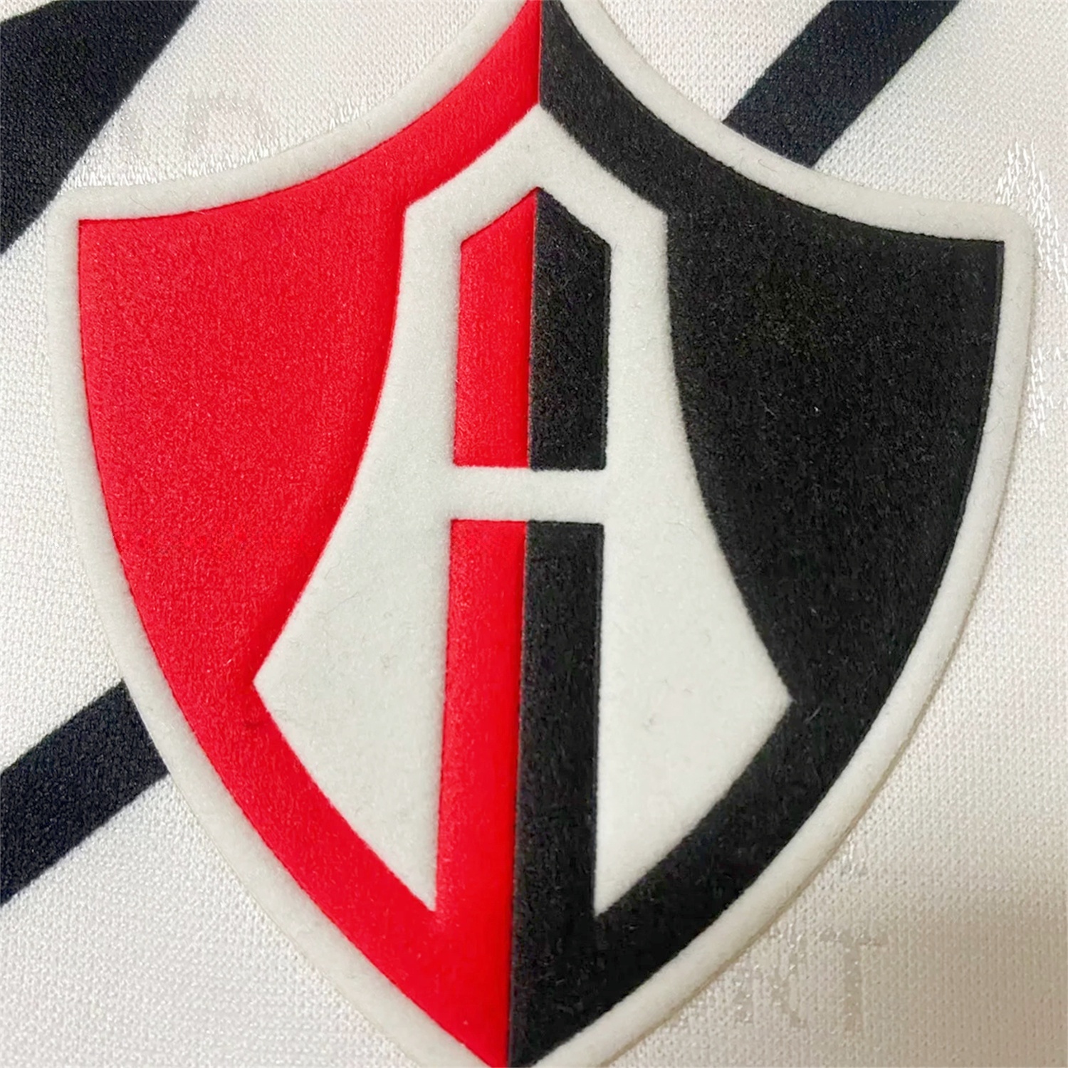 Retro Atlas FC 1994-95 Away Jersey - UnitedFutballJersey