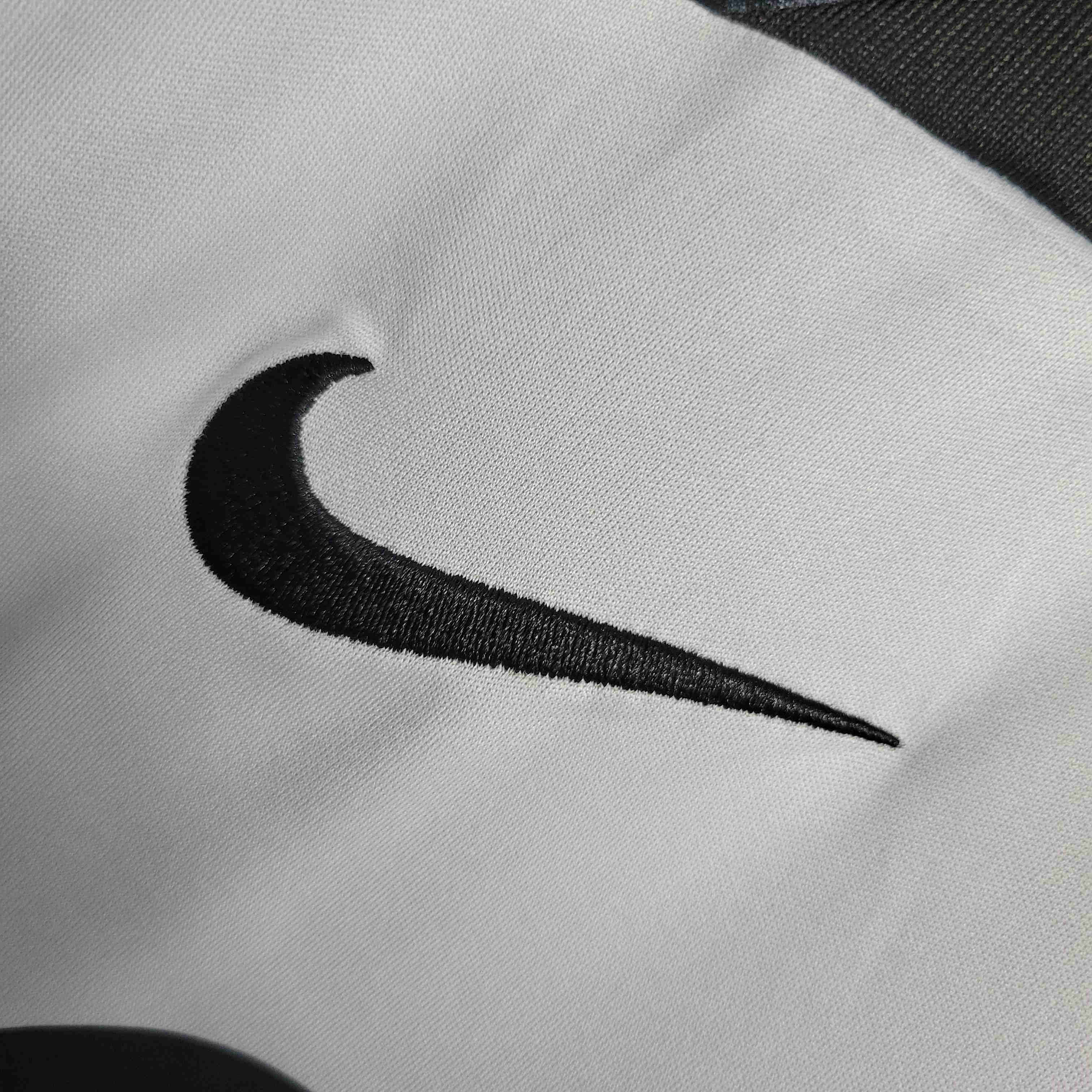 B.A.R.S.A 23/24 Grey Training Jersey - Fans Version - UnitedFutballJersey
