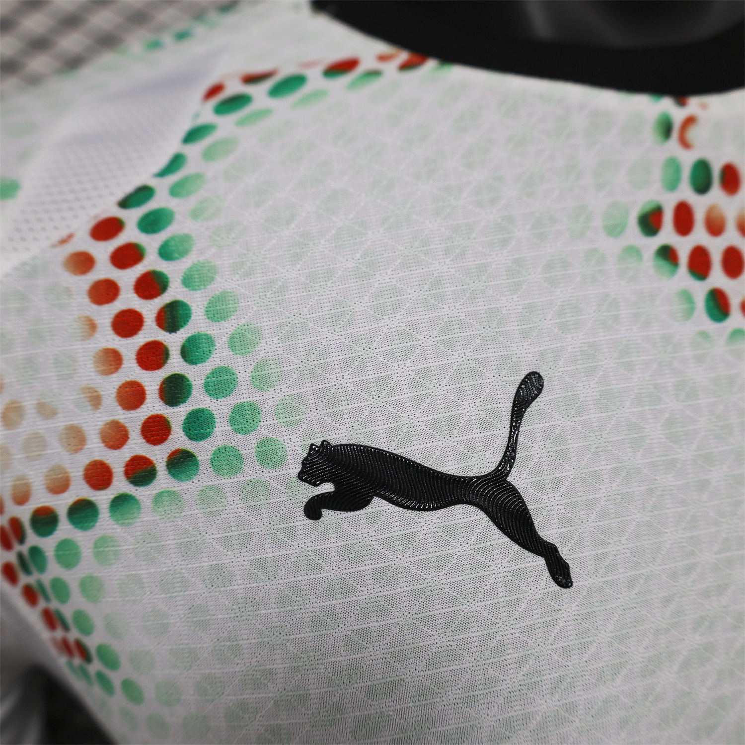 Portugal 2025-26 Away Jersey - Player Version - UnitedFutballJersey