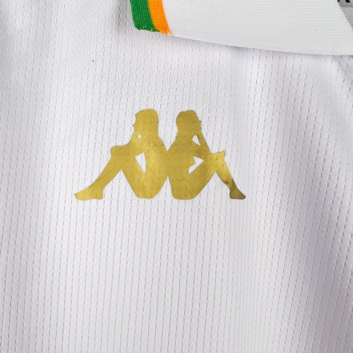 Venezia 23-24 Away Stadium Jersey - Fans Version - UnitedFutballJersey