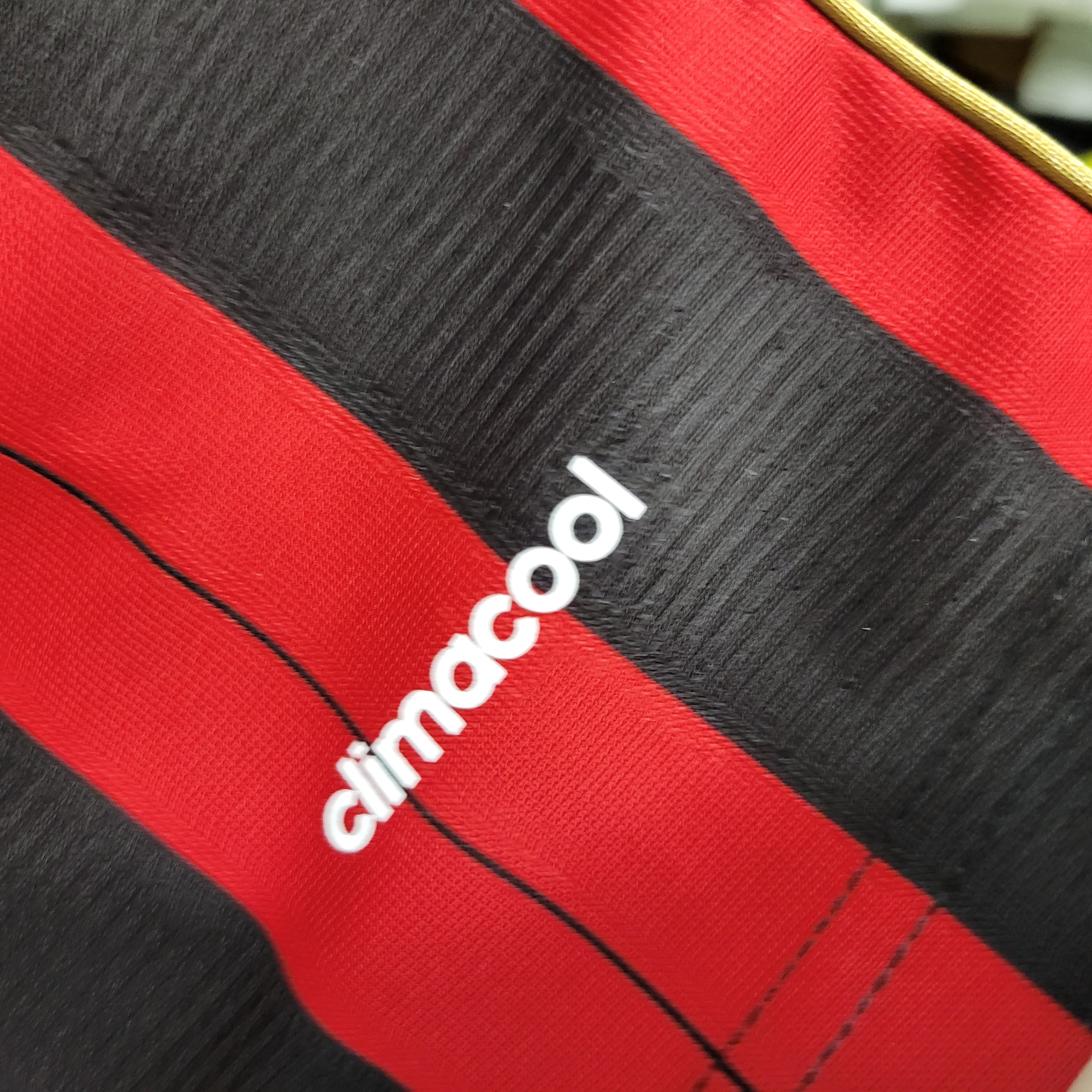 Retro AC Milan 13-14 Home Stadium Jersey - UnitedFutballJersey