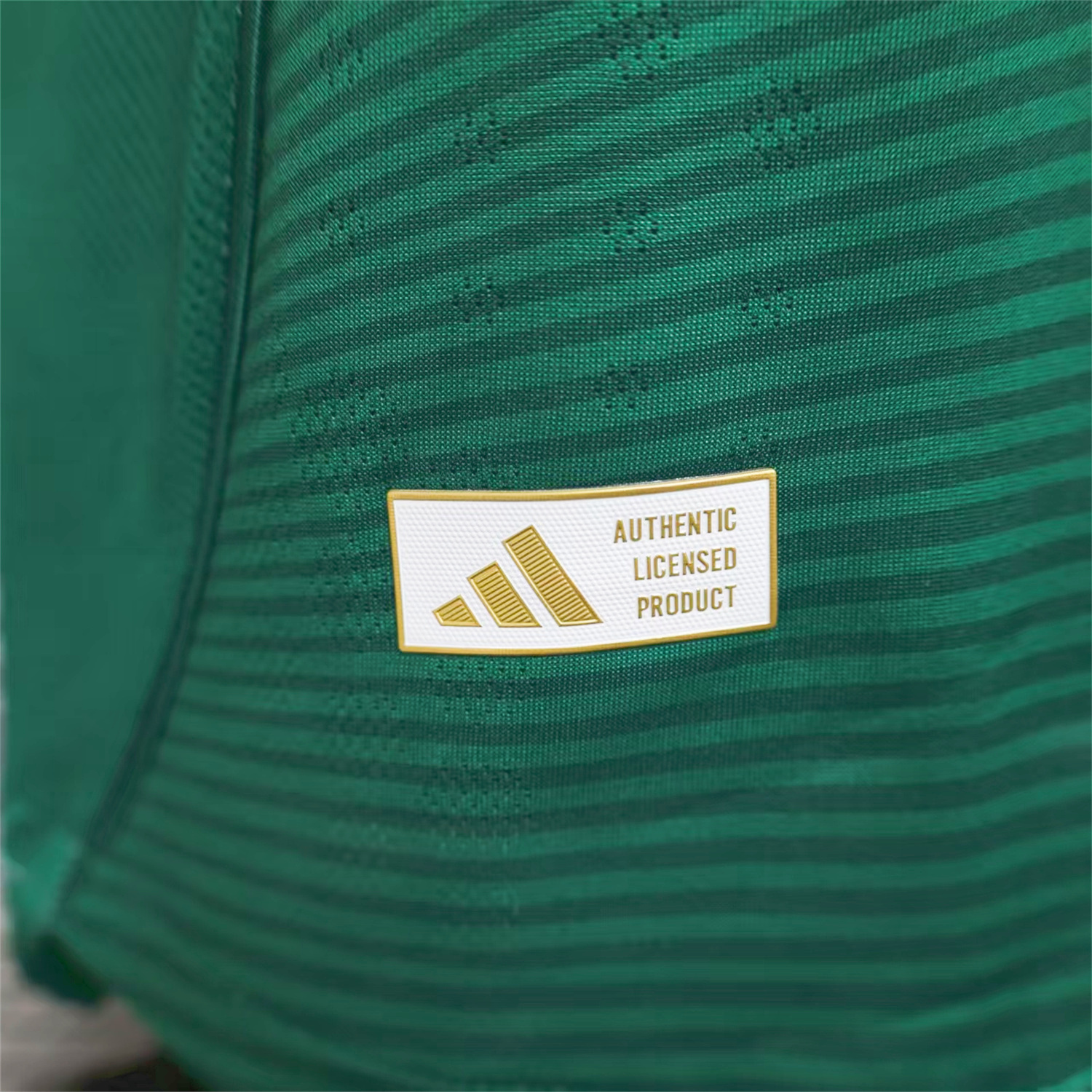 Al-Ahli SFC Jeddah Nationals 25-26 Away Jersey - Player Version - UnitedFutballJersey
