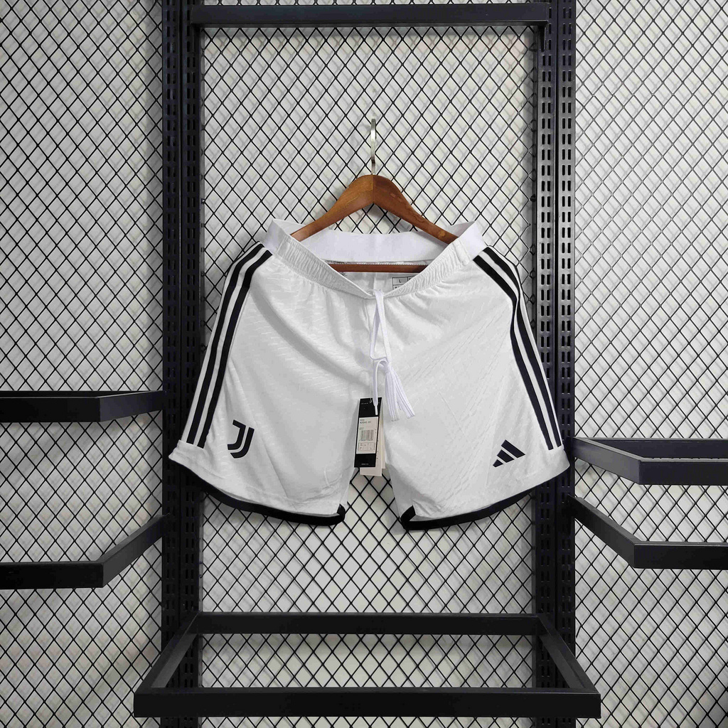 Juventus 23-24 Away Short - Player Version - UnitedFutballJersey