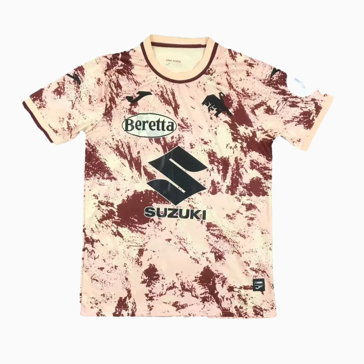 Torino 24-25 Third Jersey - Fans Version - UnitedFutballJersey