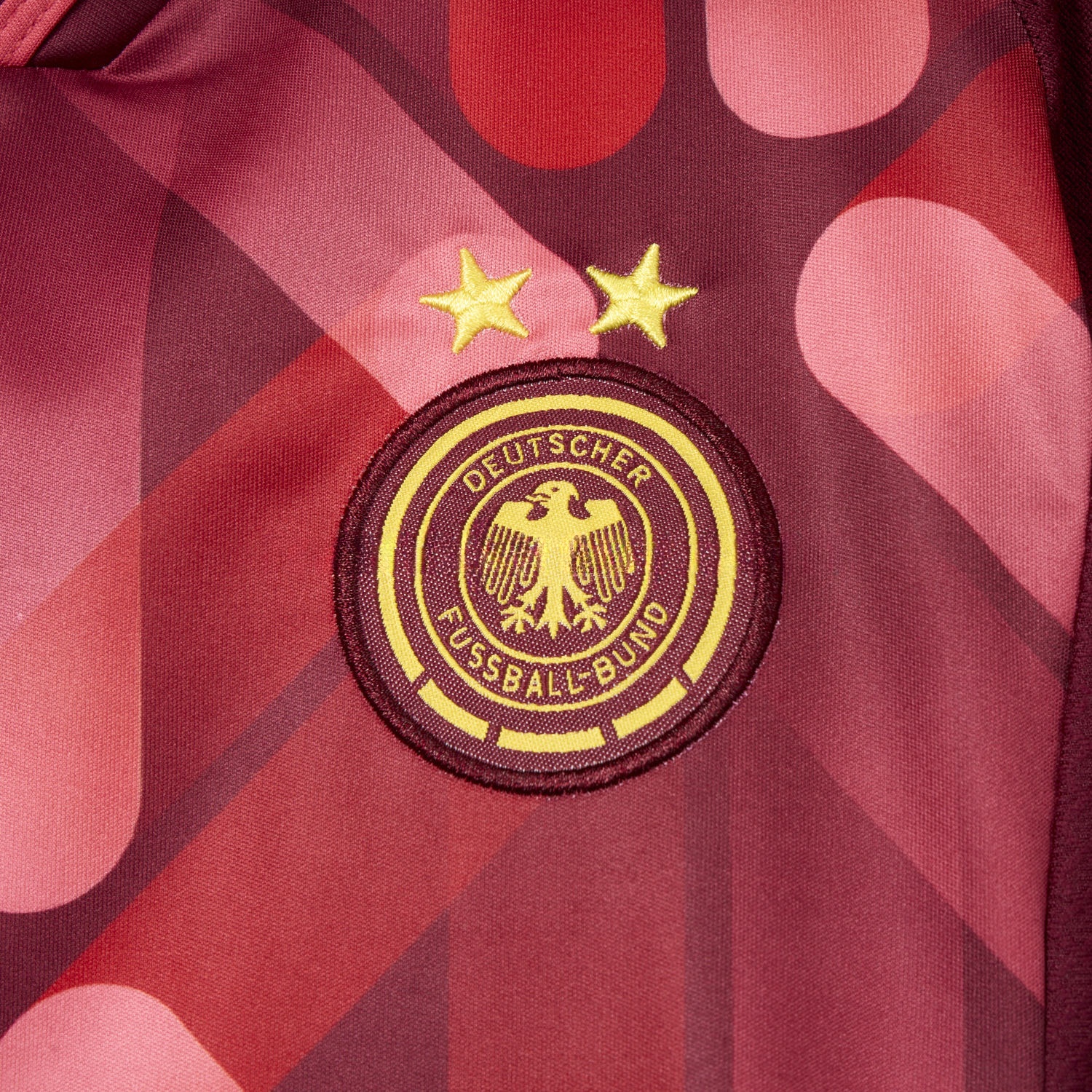 Germany 2025 Women's Euro Away Kids Kit - UnitedFutballJersey