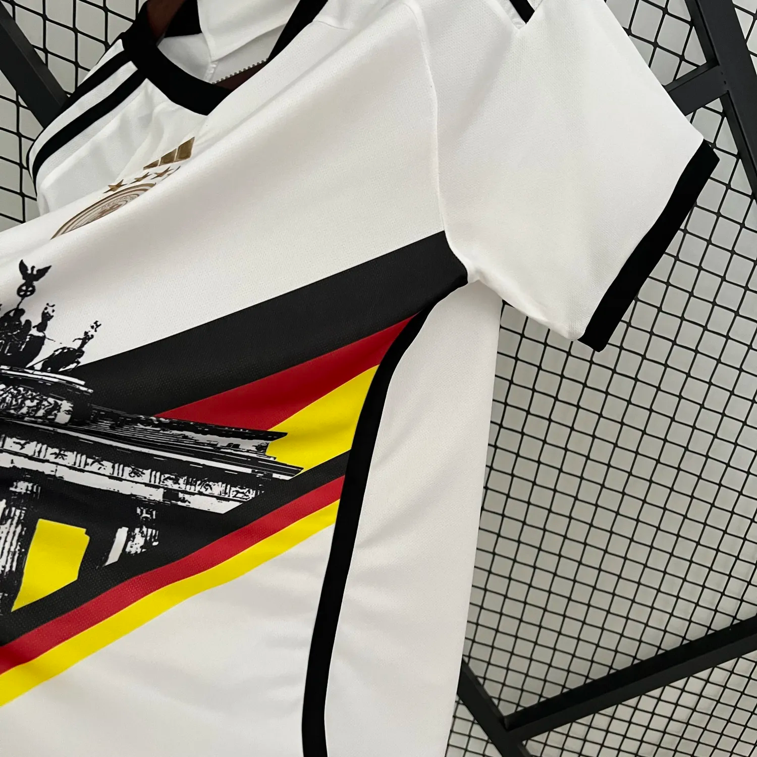 Germany 23-24 Special Edition Jersey - Fans Version - UnitedFutballJersey