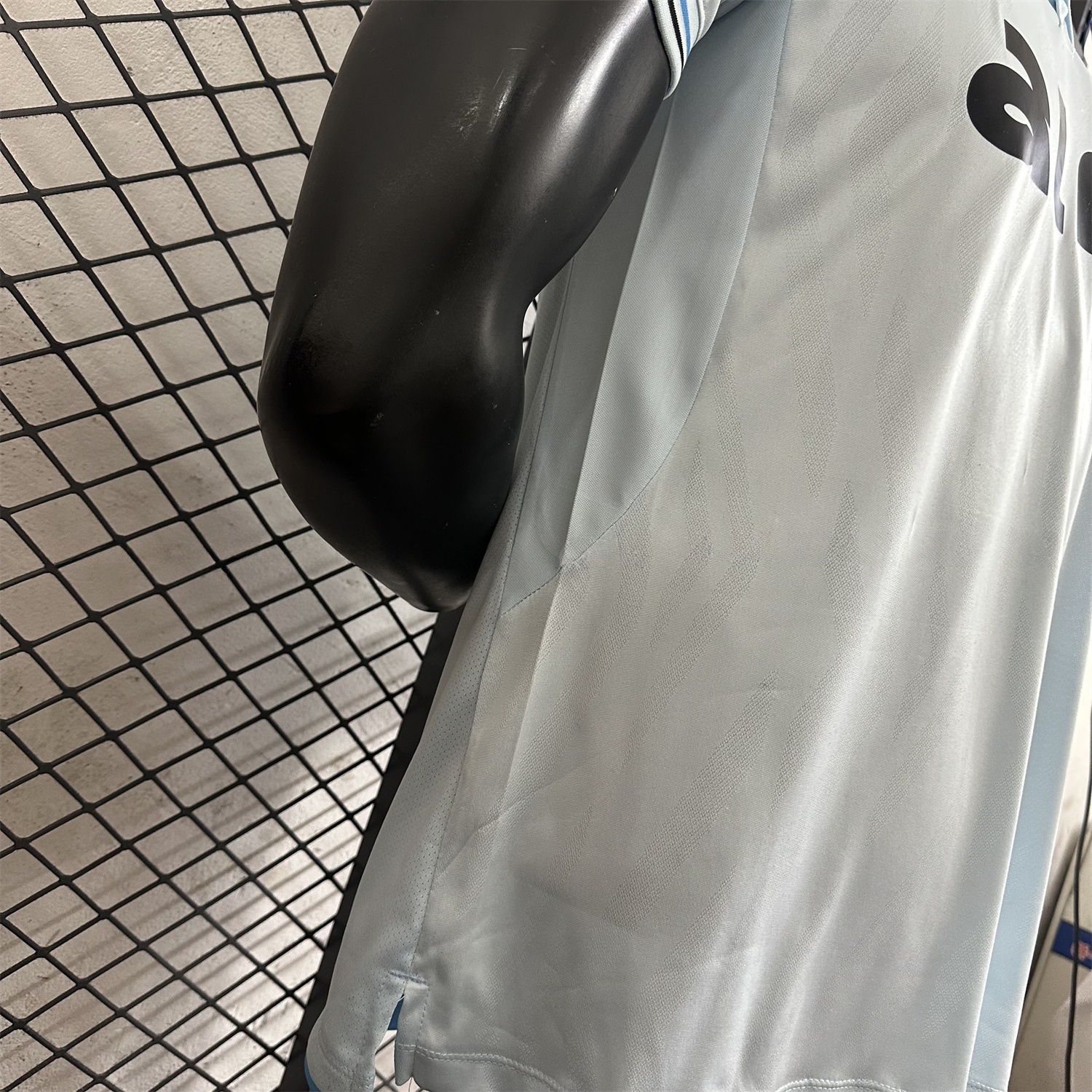 Gremio 25-26 Away Jersey - Player Version - UnitedFutballJersey
