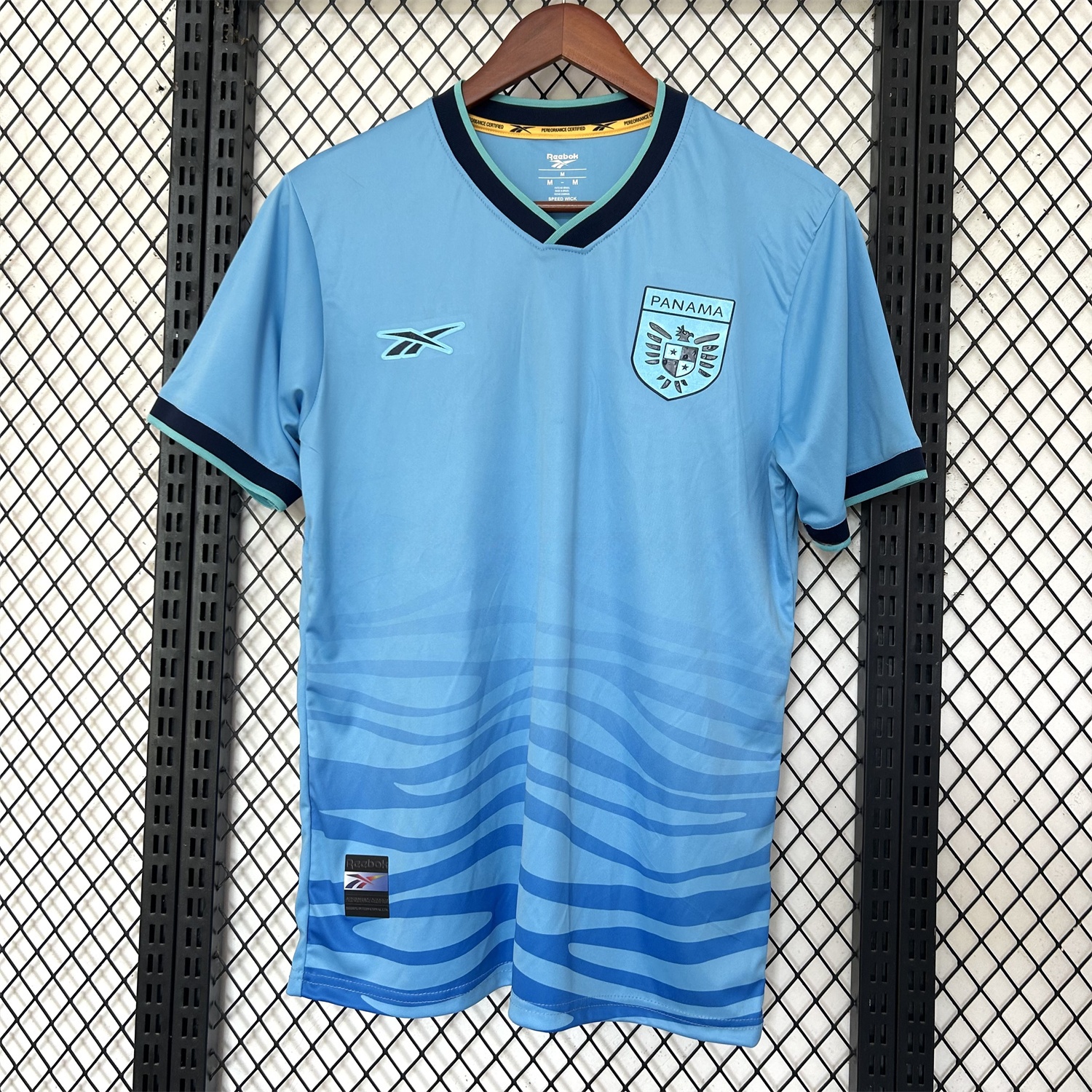 Panama 25-26 Away Jersey - Fans Version - UnitedFutballJersey
