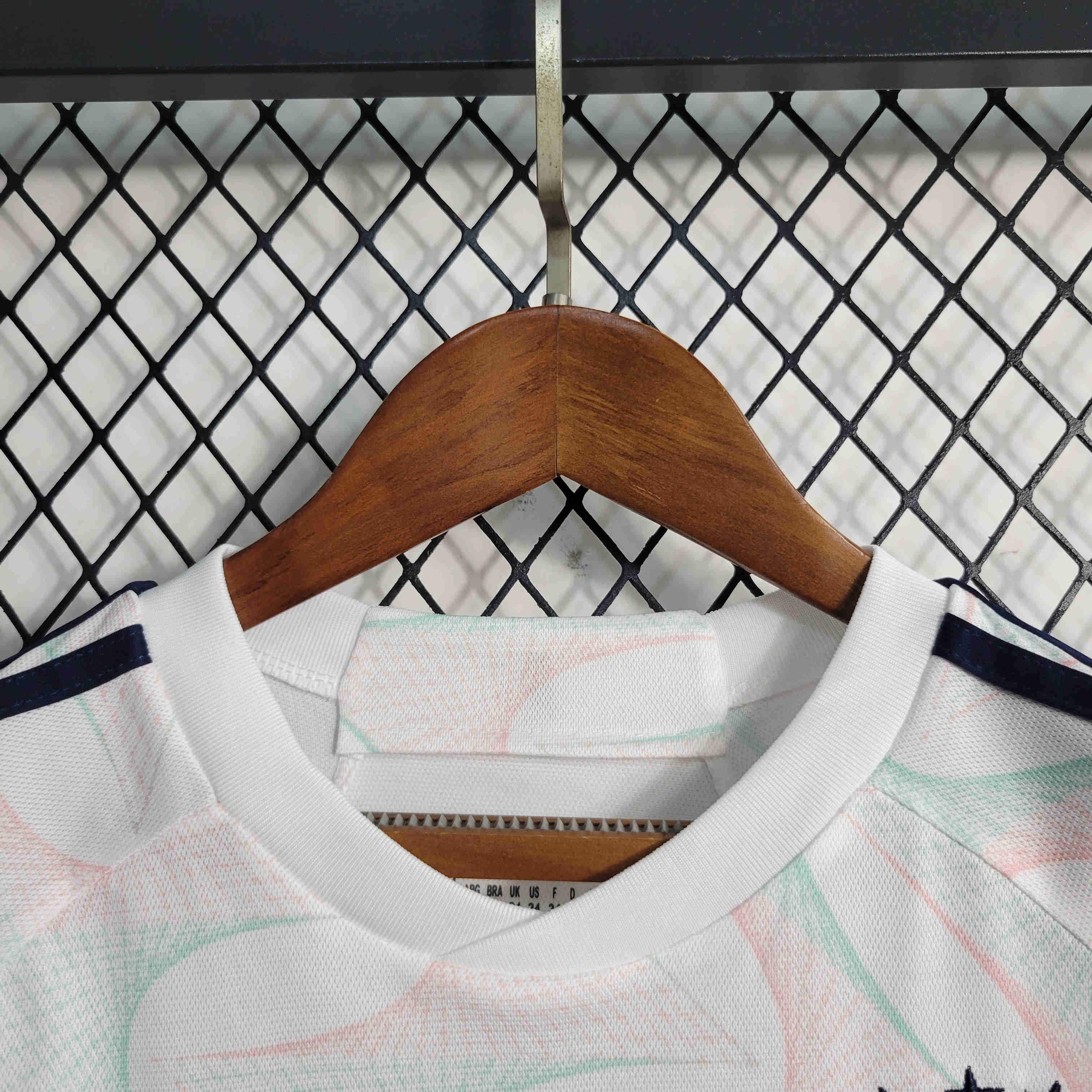 Ajax 23-24 Away Kids Kit - UnitedFutballJersey