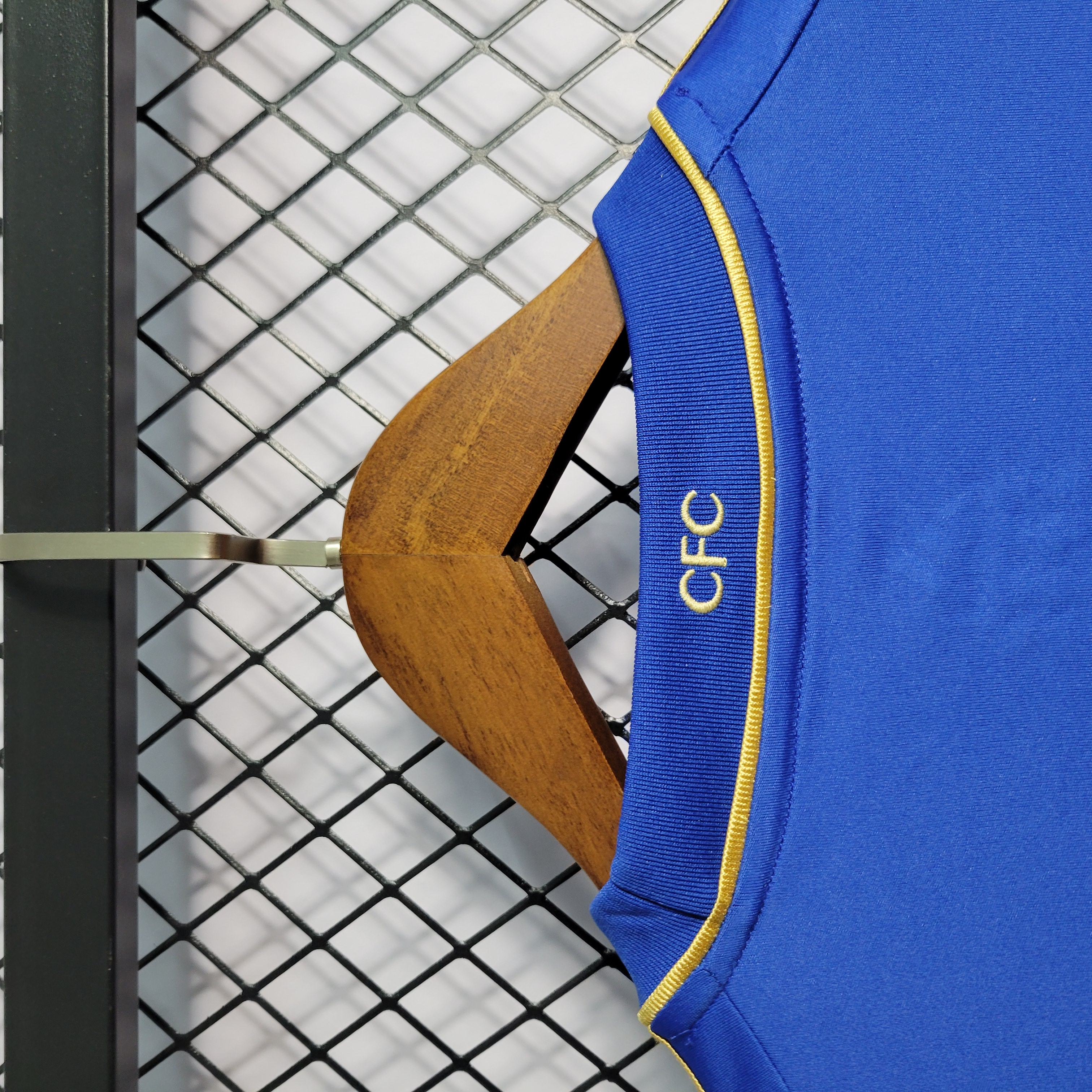 Retro CHELSEA 2012-13 Home Stadium Jersey - UnitedFutballJersey