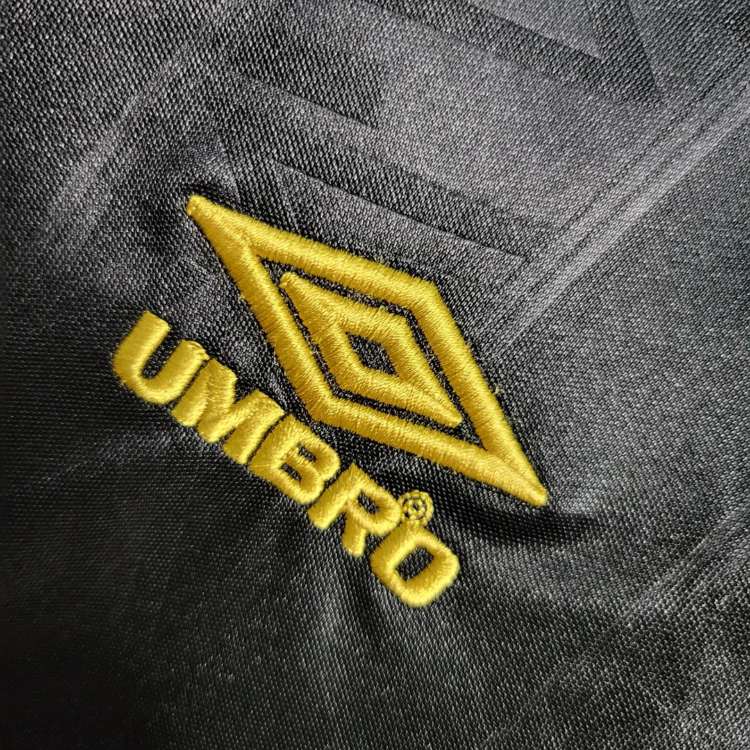 Retro Manchester United 93-94 Away Jersey - UnitedFutballJersey