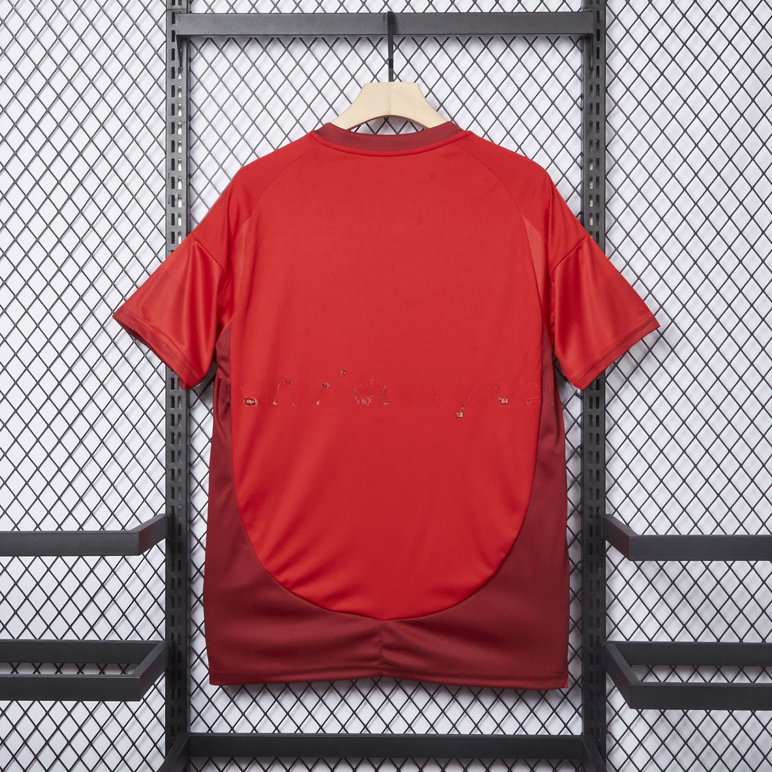 Toronto 25-26 Home Jersey - Fans Version - UnitedFutballJersey