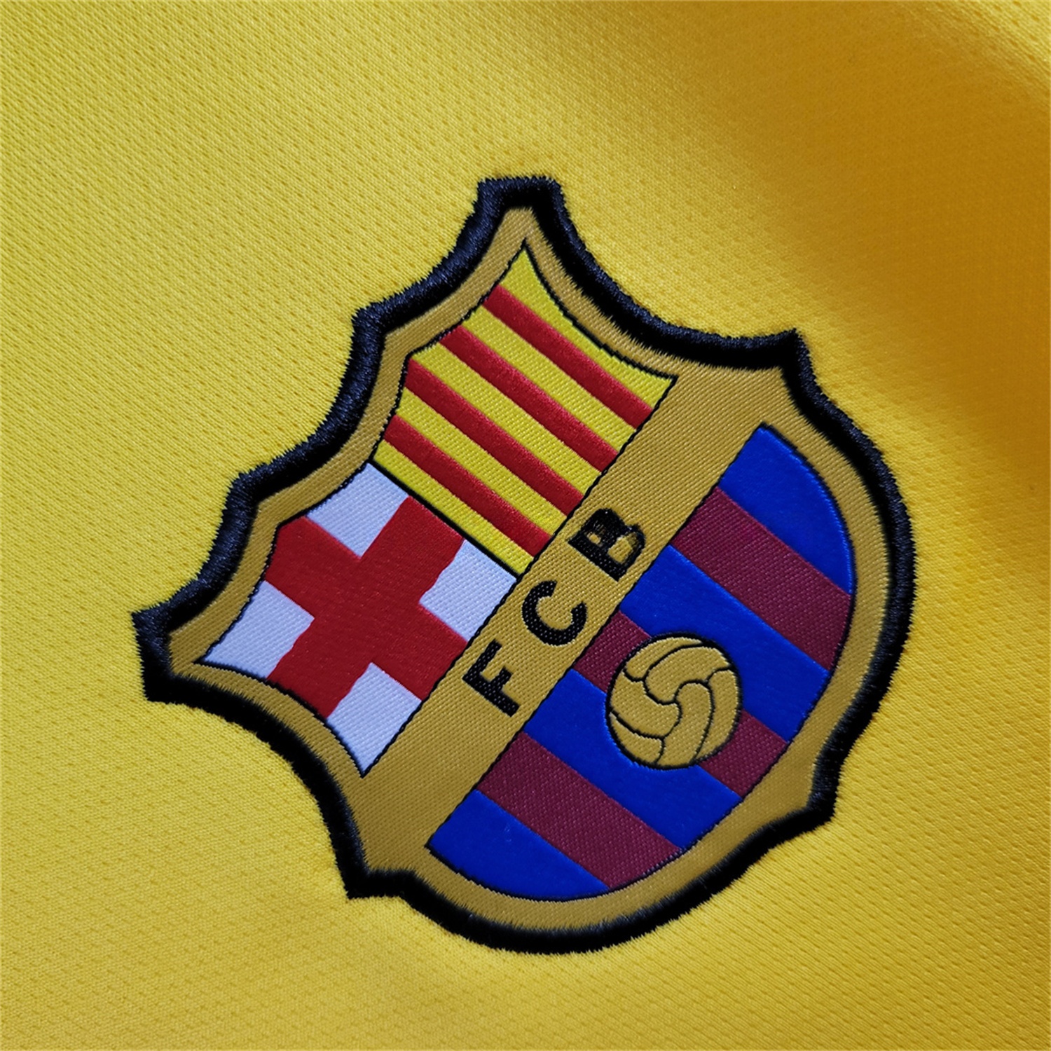 Retro B.A.R.S.A 19-20 Fourth Jersey - UnitedFutballJersey