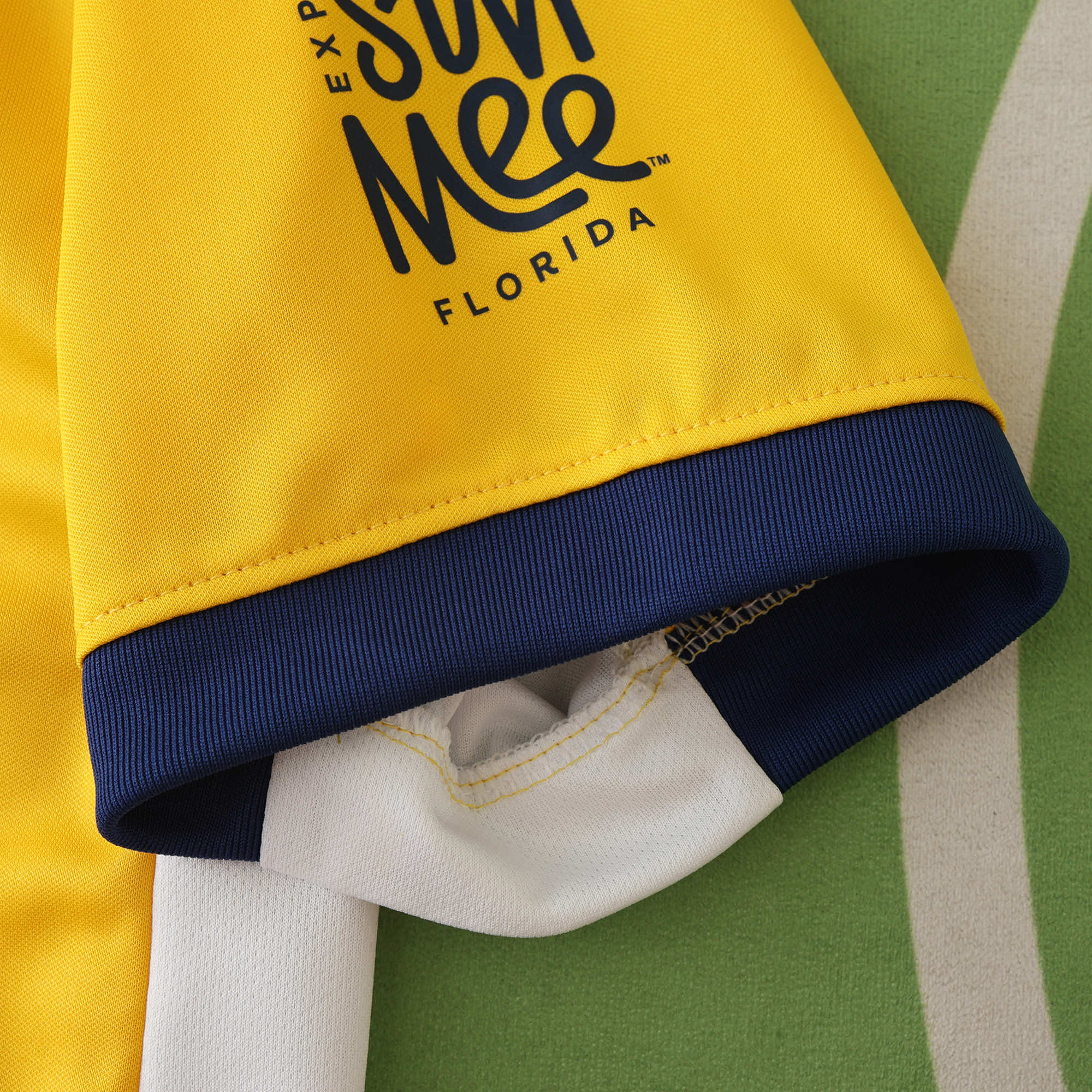 B.r.i.g.h.t.o.n 24-25 Away Jersey - Fans Version - UnitedFutballJersey