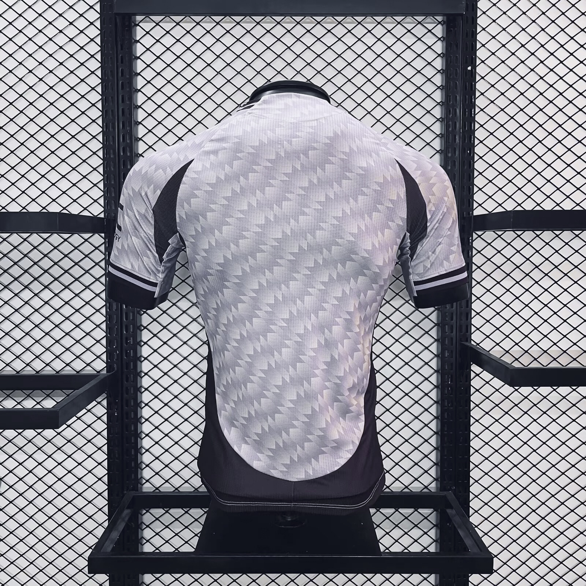 Manchester United 25-26 Away Jersey (Informal-release Version) - Player Version - UnitedFutballJersey