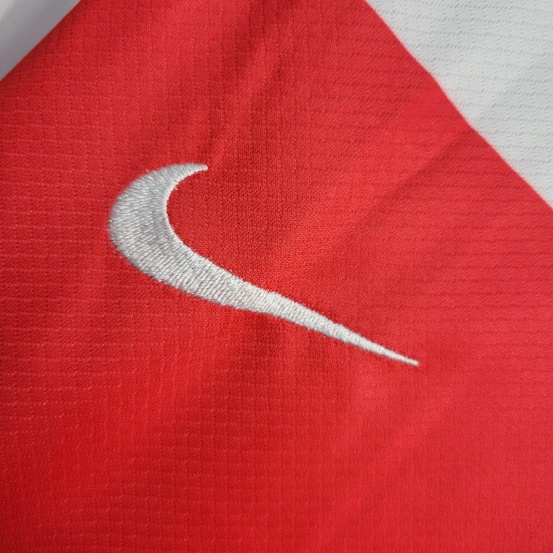 Croatia 2024 Home Stadium Kids Kit - UnitedFutballJersey
