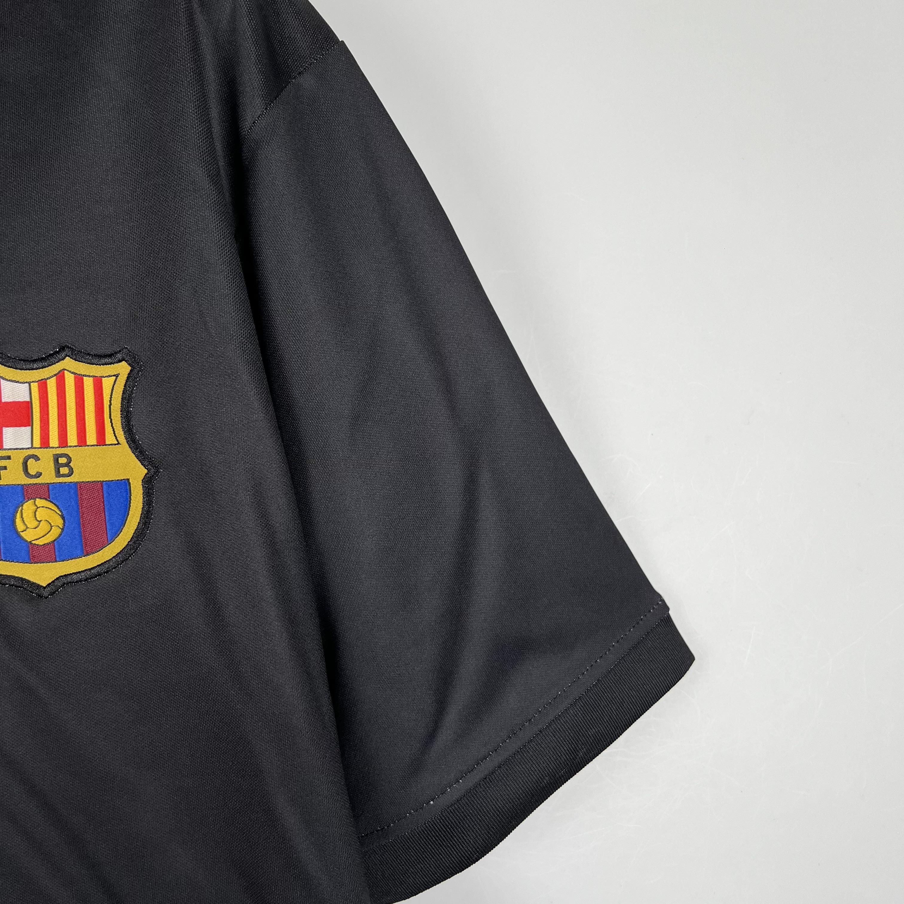B.A.R.S.A 23-24Training Jersey - Fans Version - UnitedFutballJersey