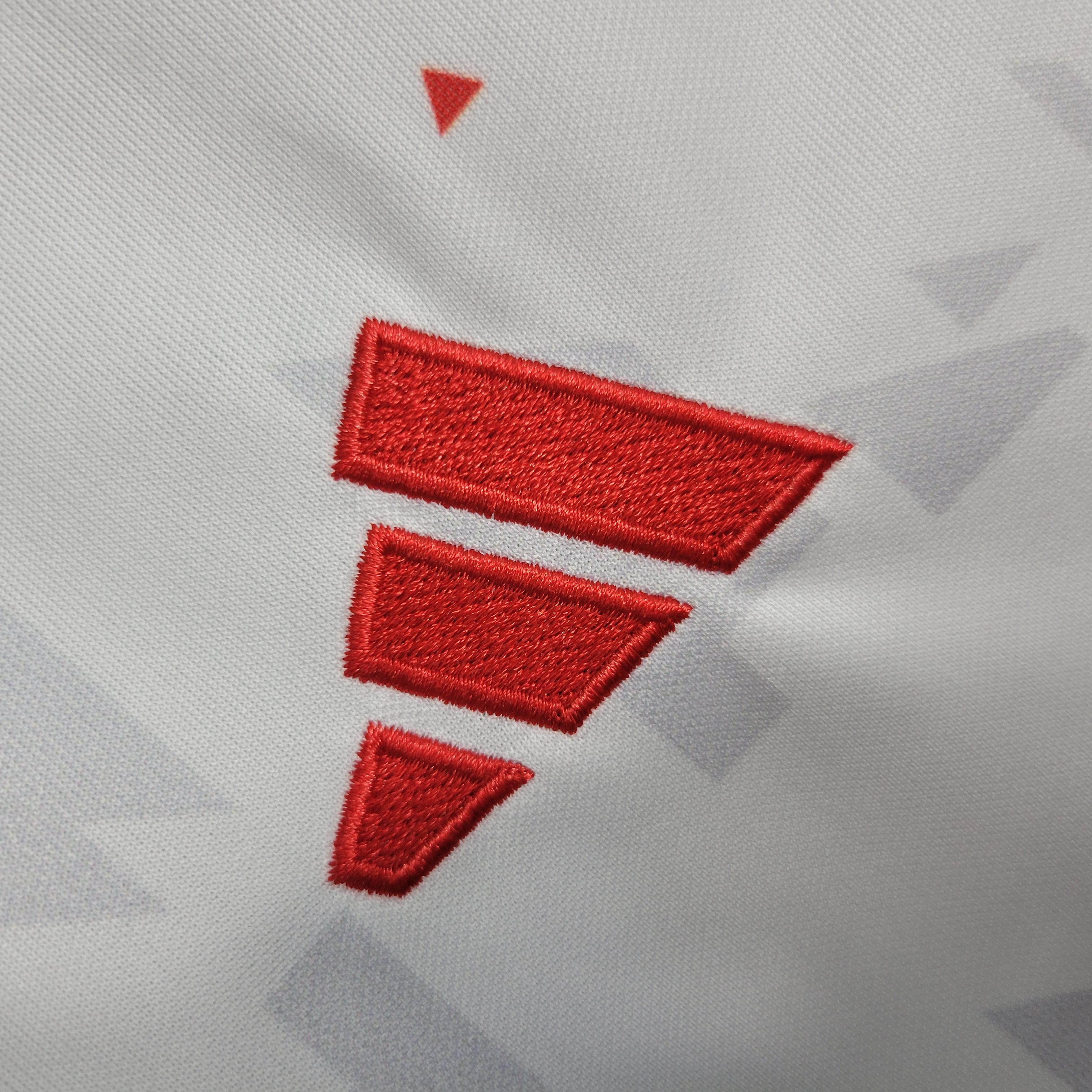 23-24 Manchester United Speical Jersey White - Fans Version - UnitedFutballJersey