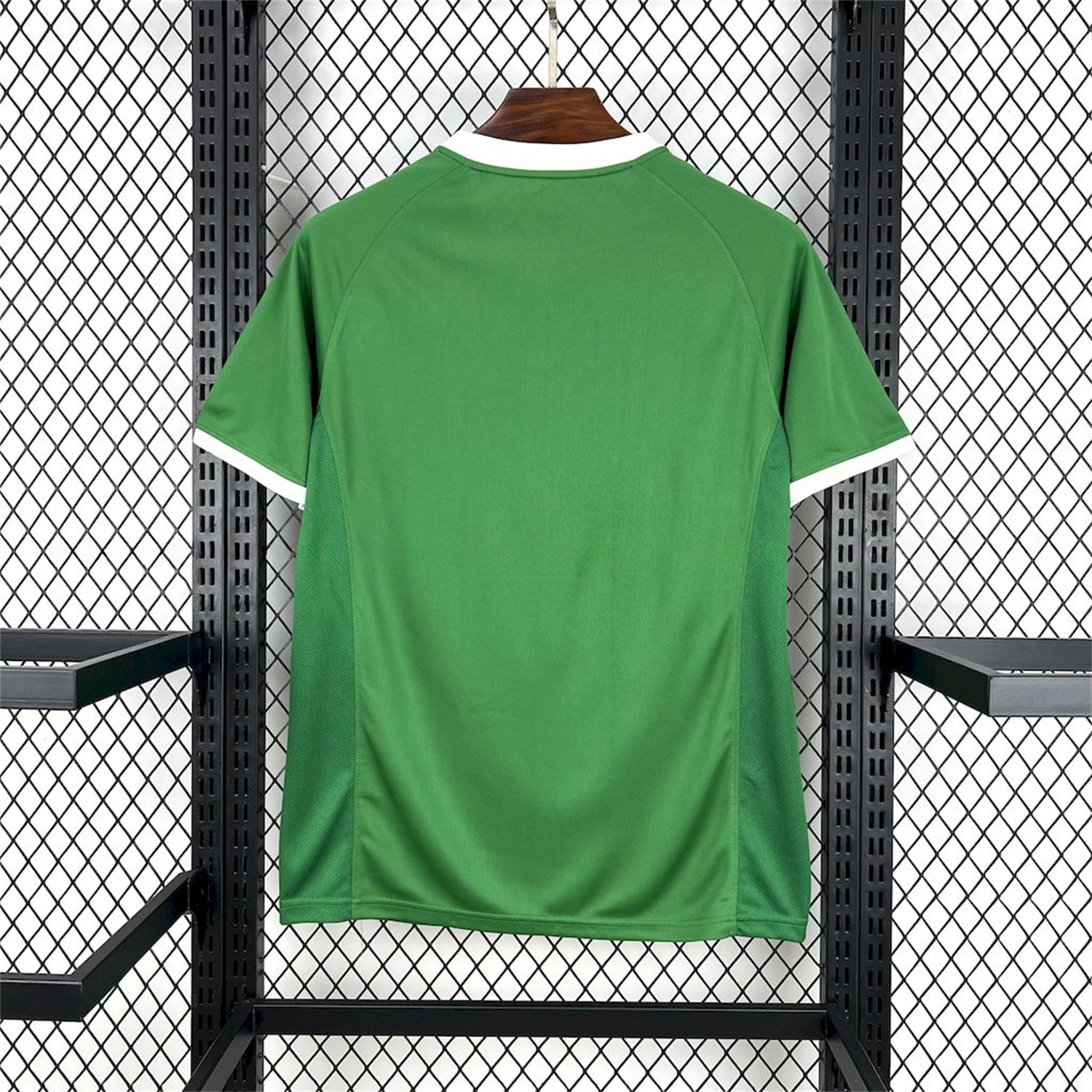 Retro Wolfsburg 2008-09 Home Jersey - UnitedFutballJersey
