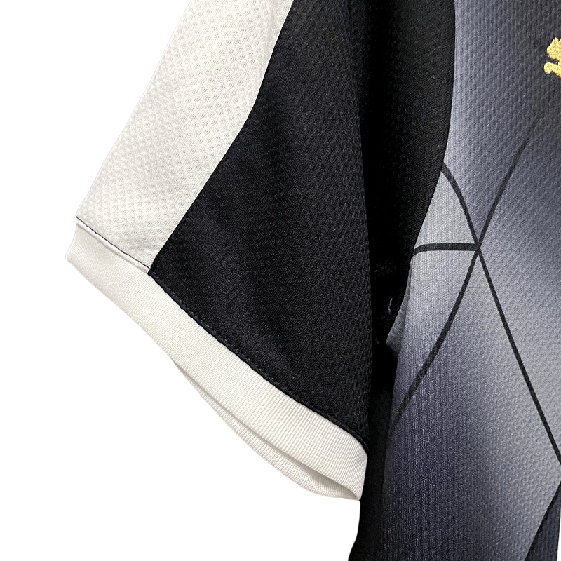 Retro Leicester City 2015-16 Away Jersey - UnitedFutballJersey