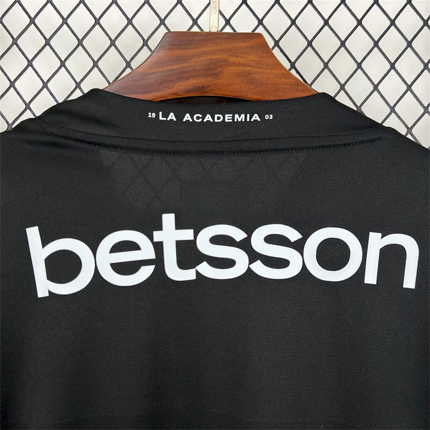 Racing Club de Avellaneda 24-25 Away Jersey - Fans Version - UnitedFutballJersey