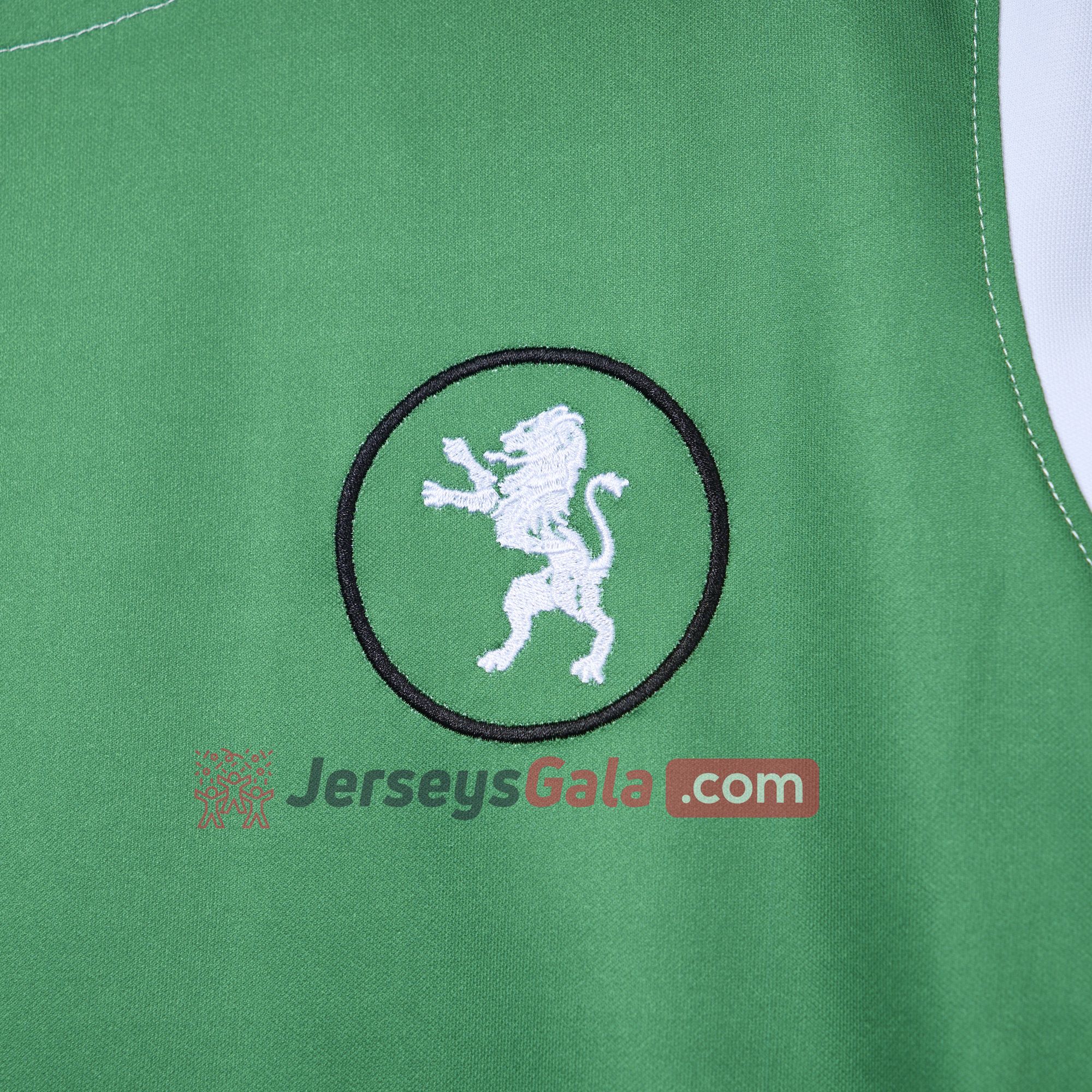 Sporting CP Portugal 24-25 Stromp Special Edition Jersey - Fans Version - UnitedFutballJersey