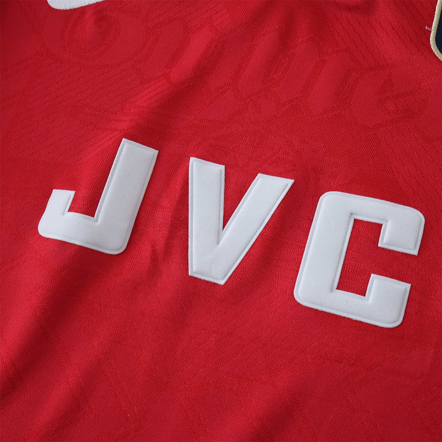 Retro Arsenal 1996-97 Home Kids Kit - UnitedFutballJersey