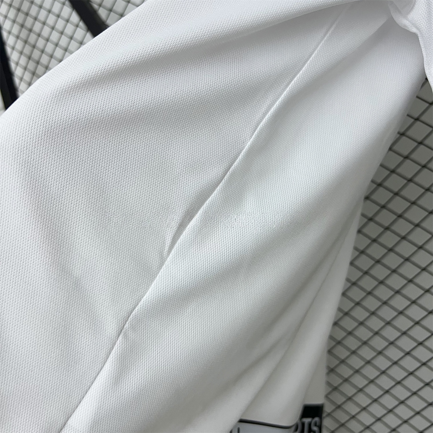 Retro Valencia 2018-19 Home Jersey - UnitedFutballJersey