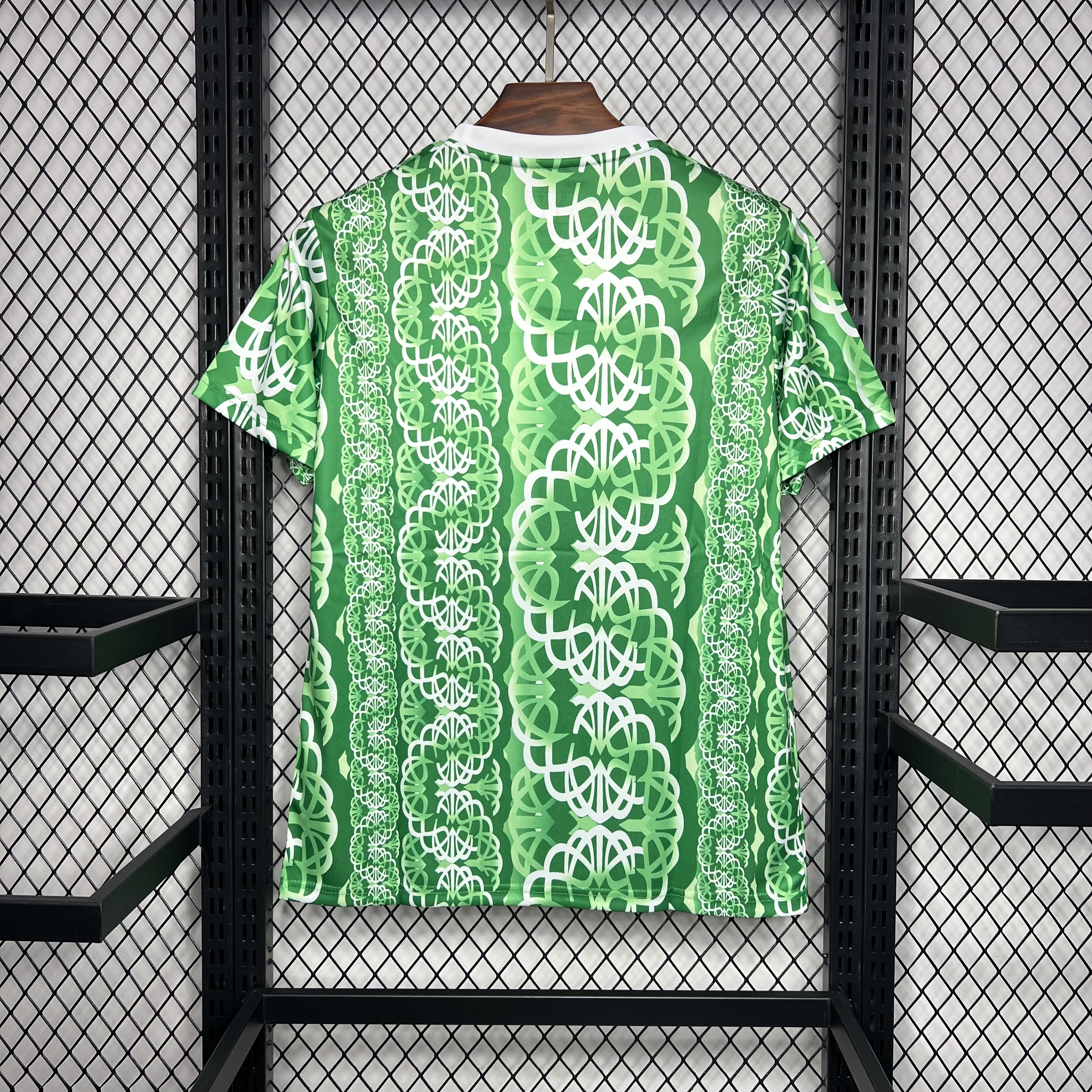 Celtic 24-25 Pre-Match Jersey - Fans Version - UnitedFutballJersey