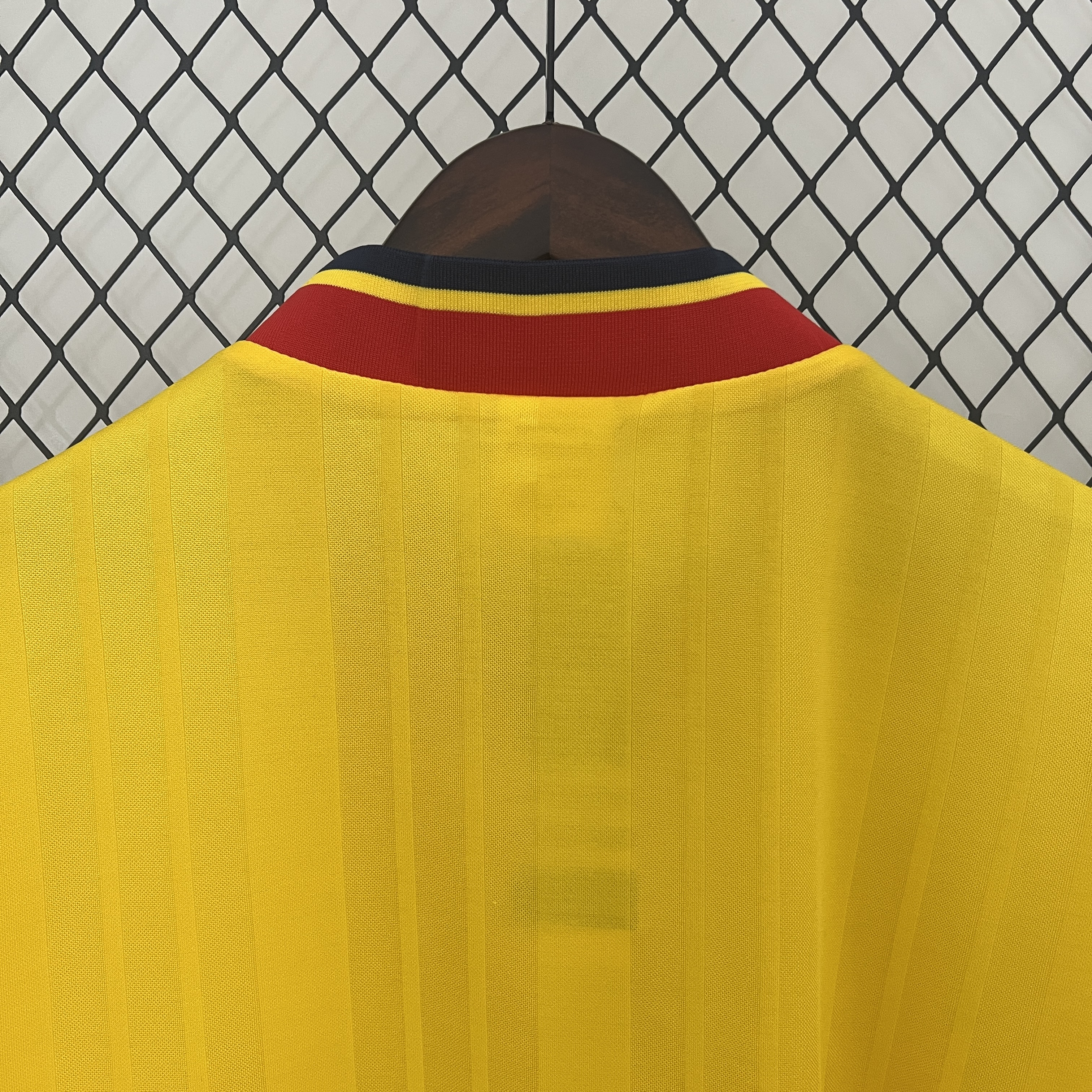 Retro Arsenal 1993-94 Away Jersey - UnitedFutballJersey