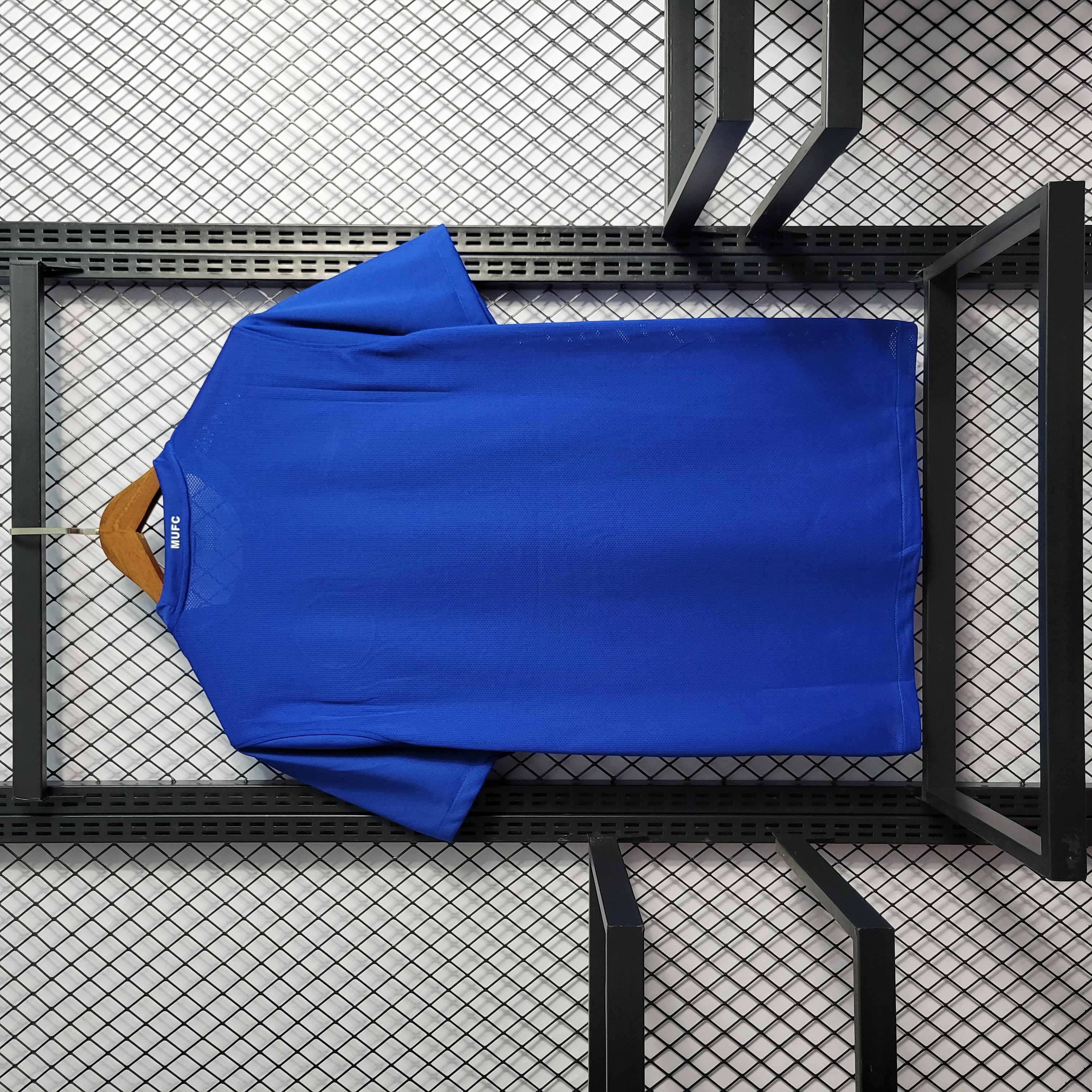 Manchester United Retro 08-09 Third Jersey - UnitedFutballJersey