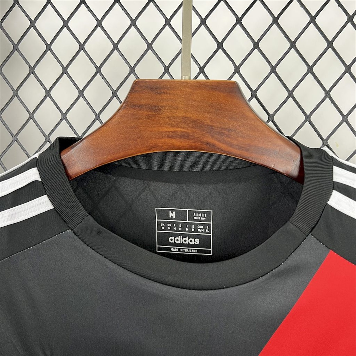 Persas 25-26 Home Jersey - Fans Version - UnitedFutballJersey