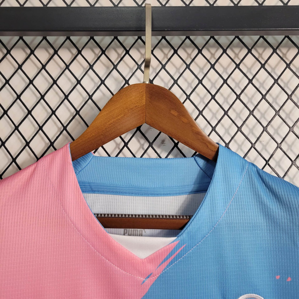 Palmeiras 2023 Special Edition Jersey - Fans Version - UnitedFutballJersey