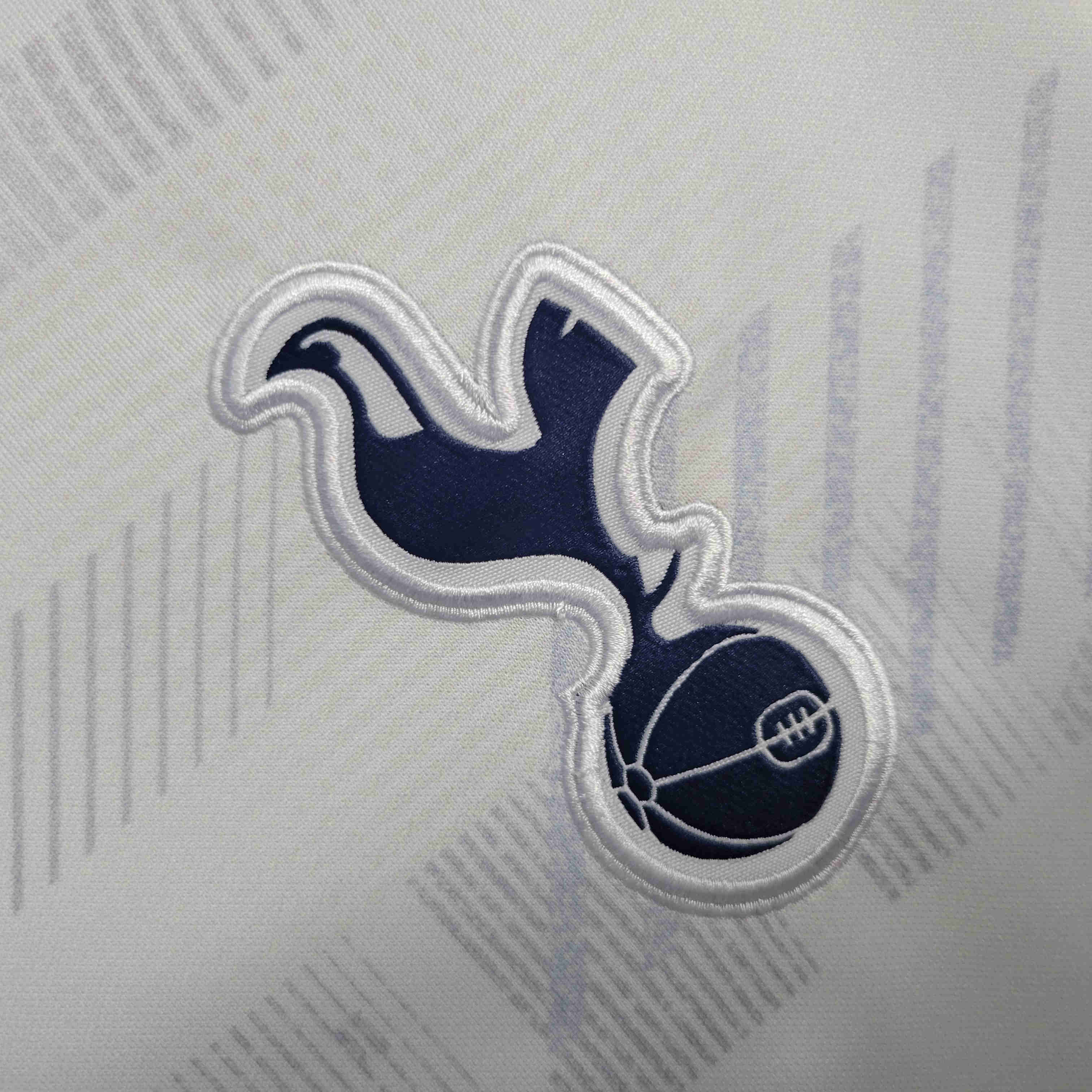 Tottenham Hotspur 23/24 Home Jersey - Fans Version - UnitedFutballJersey