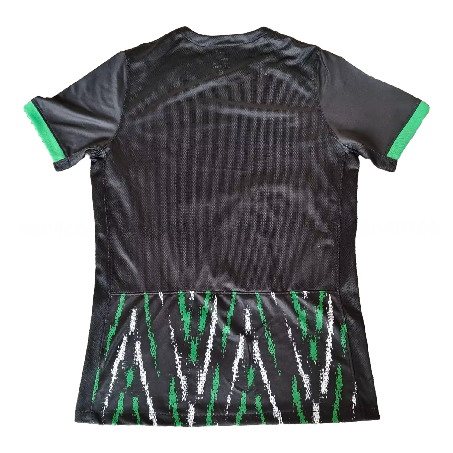 Elche 25-26 Away Jersey - Fans Version - UnitedFutballJersey