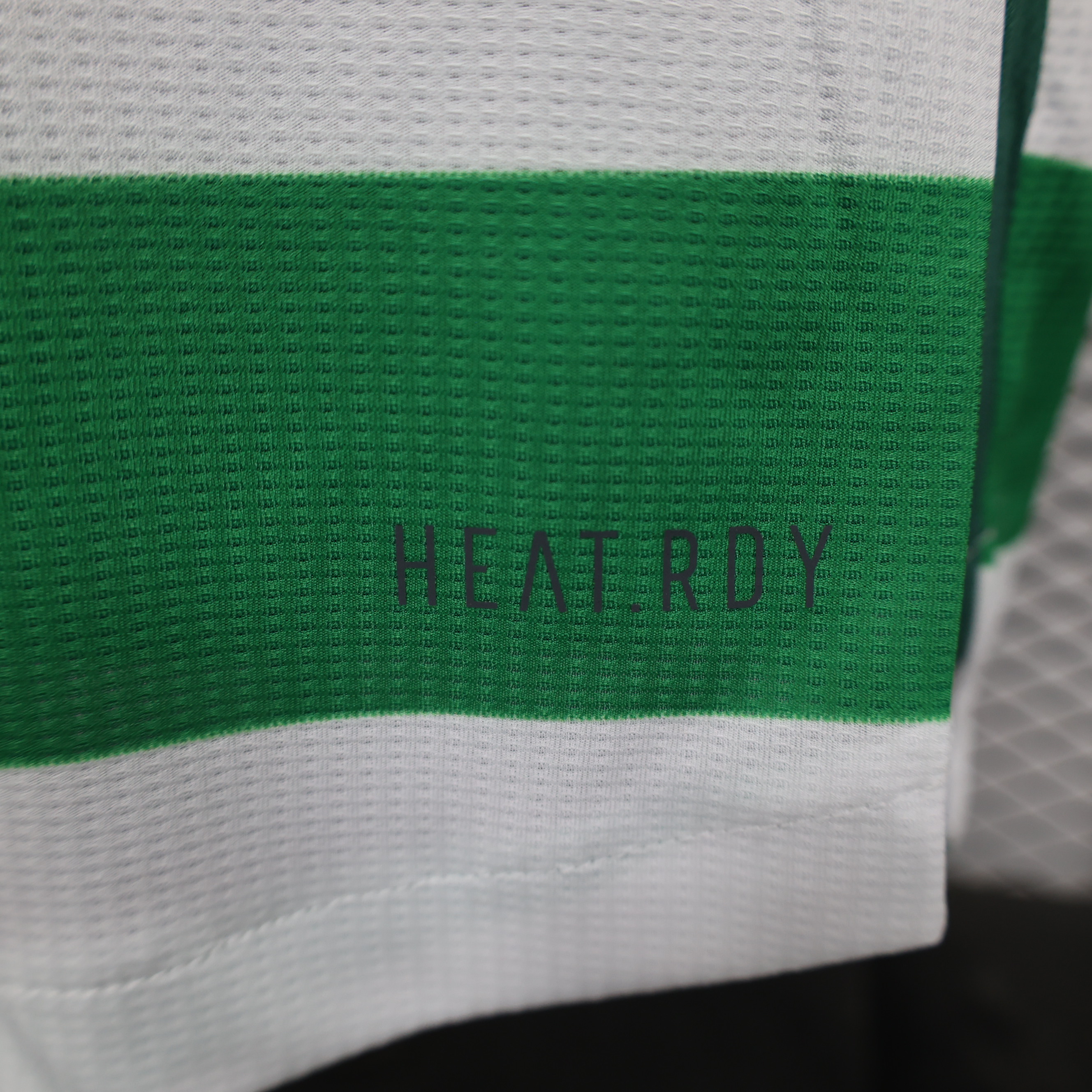 Celtic 24-25 Home Stadium Jersey - Player Version - UnitedFutballJersey