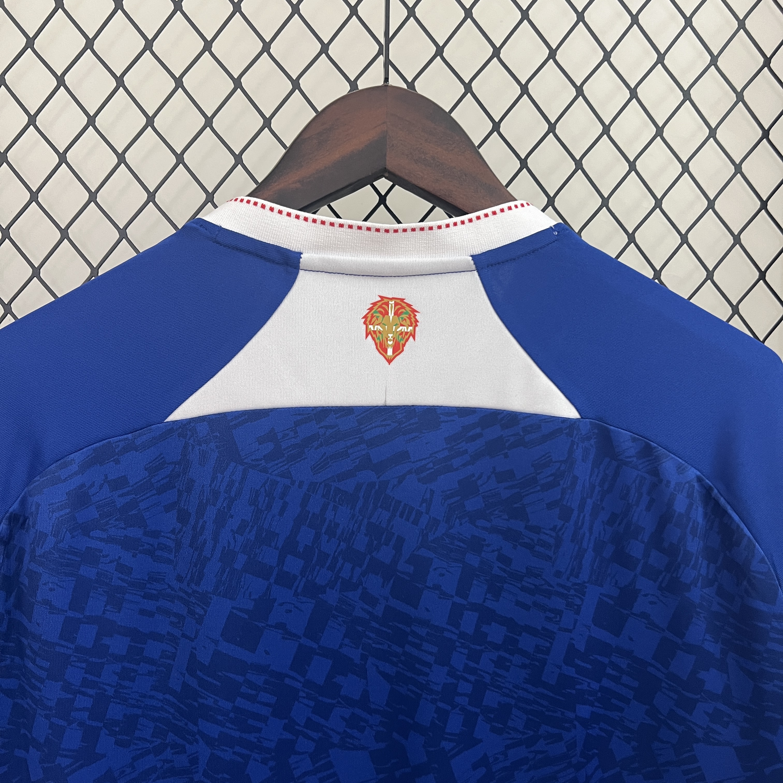 Athletic Bilbao 24-25 Away Jersey - Fans Version - UnitedFutballJersey