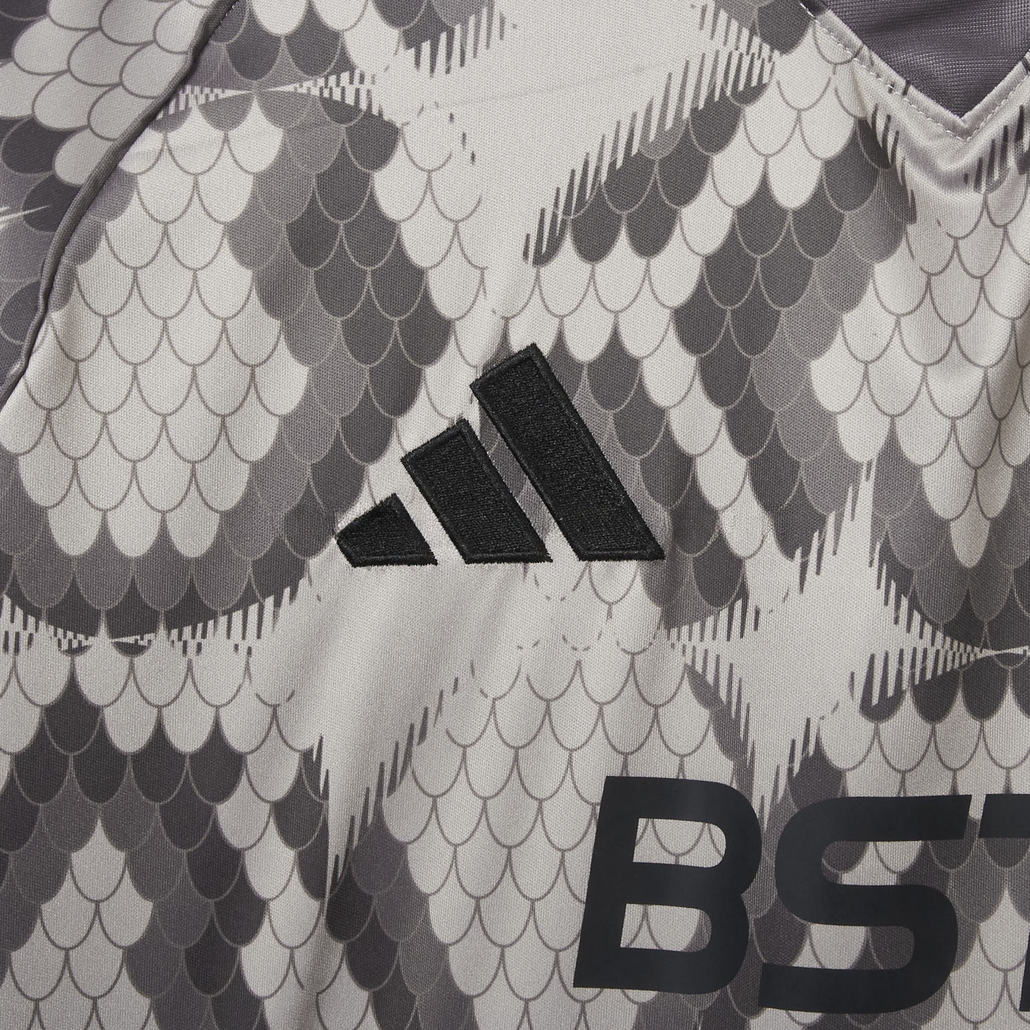 Bayern Munich x BSTN 25-26 Brown Special Edition Jersey - Fans Version - UnitedFutballJersey