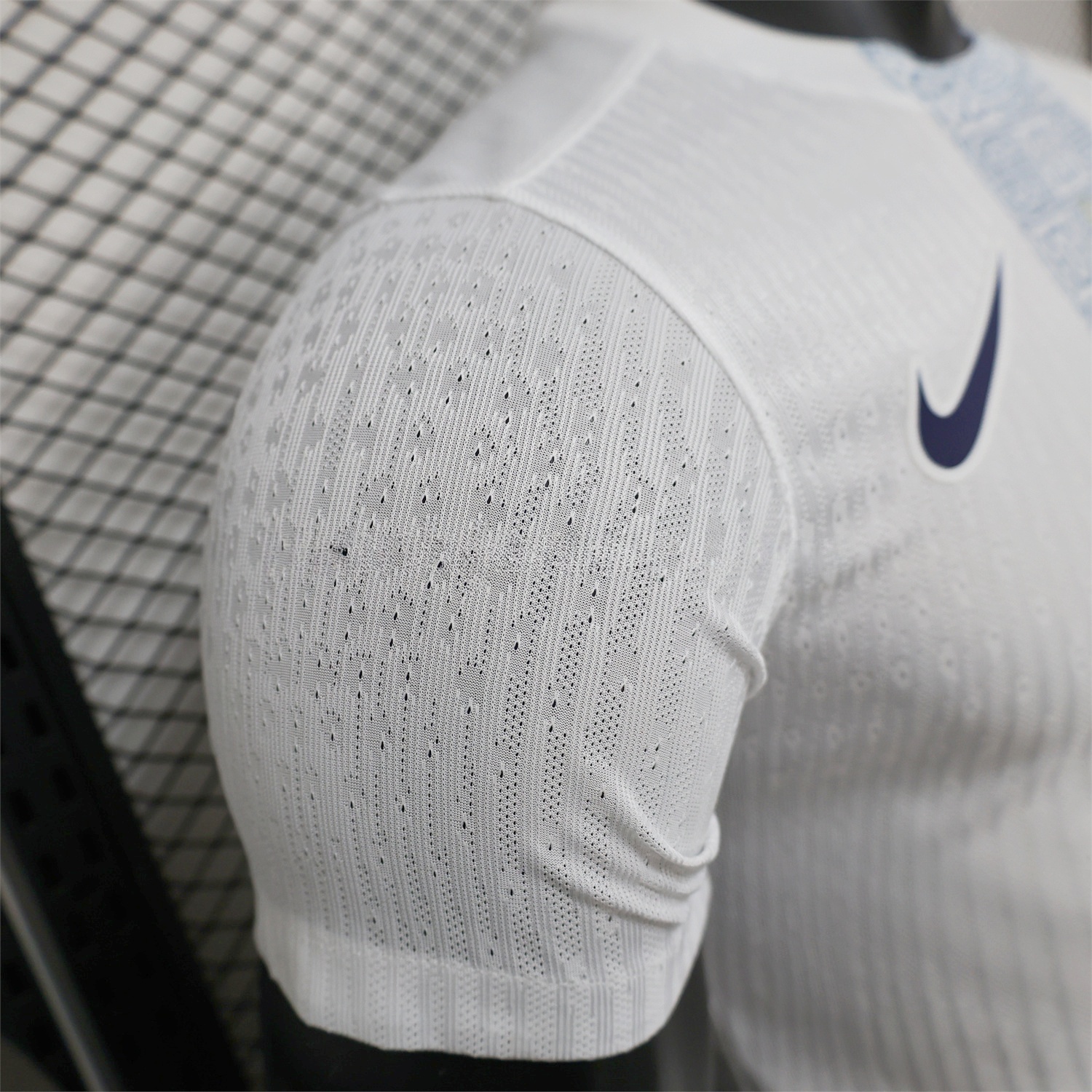 Tottenham Hotspur 24-25 White Snake Special Edition Jersey - Player Version - UnitedFutballJersey