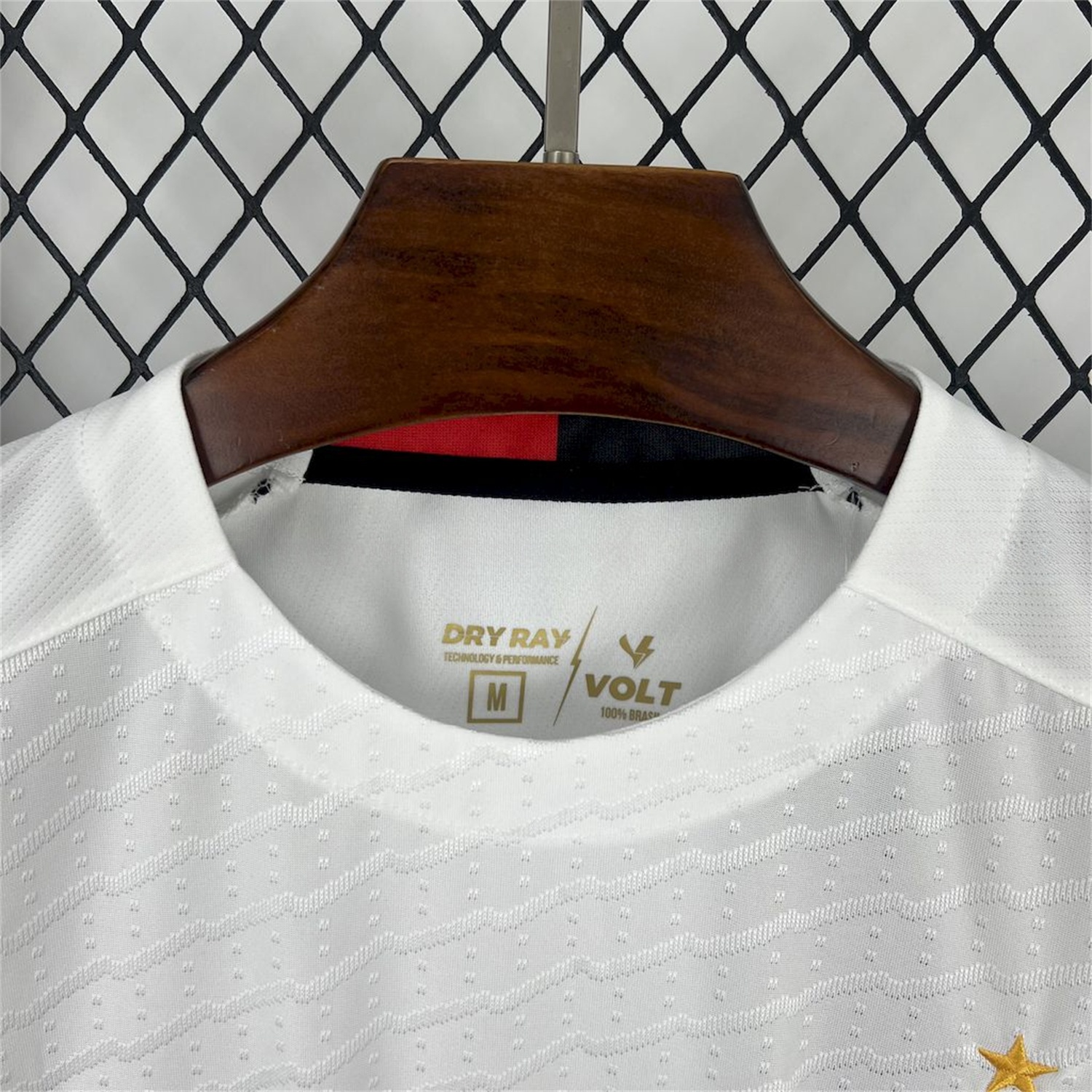 Vitoria 25-26 Away Jersey - Fans Version - UnitedFutballJersey