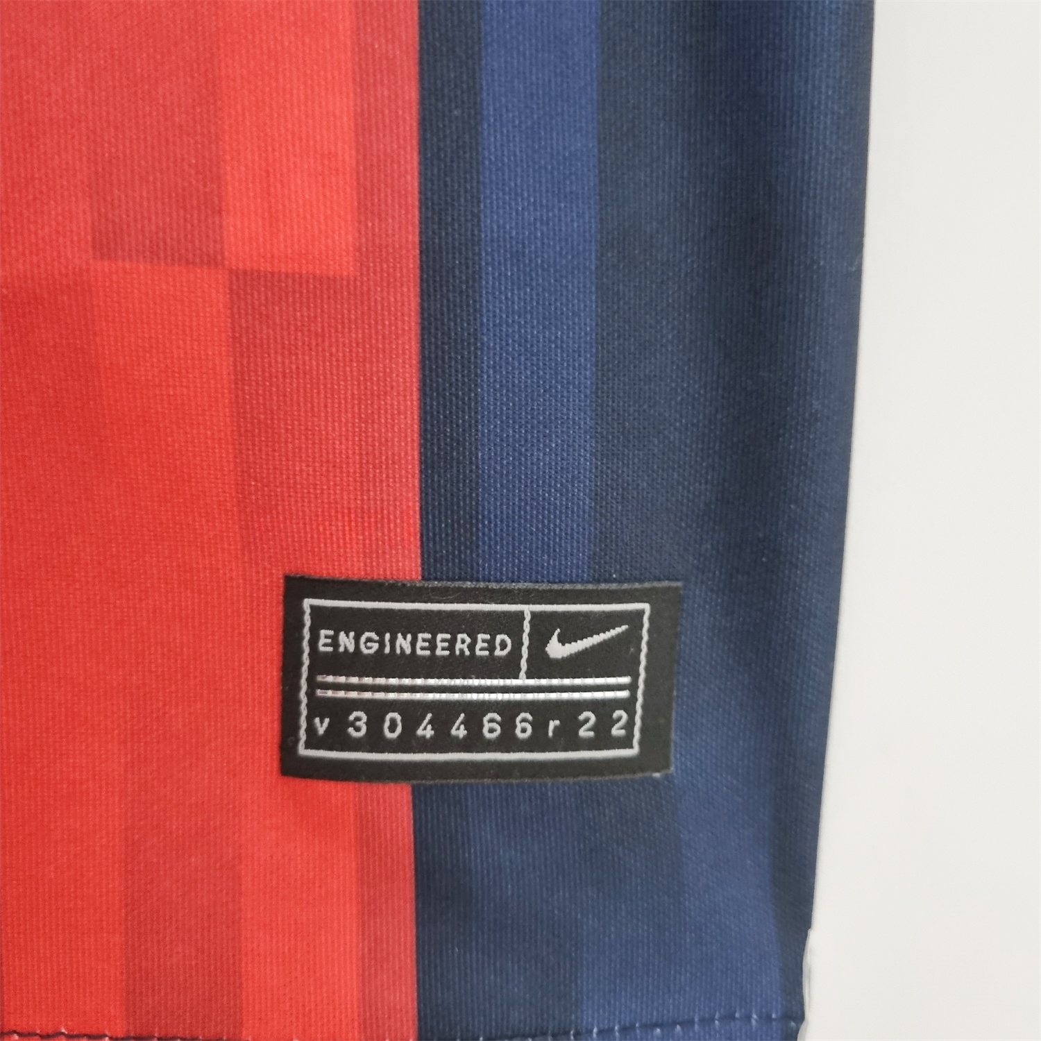 Retro B.A.R.S.A 22-23 Home Jersey - UnitedFutballJersey