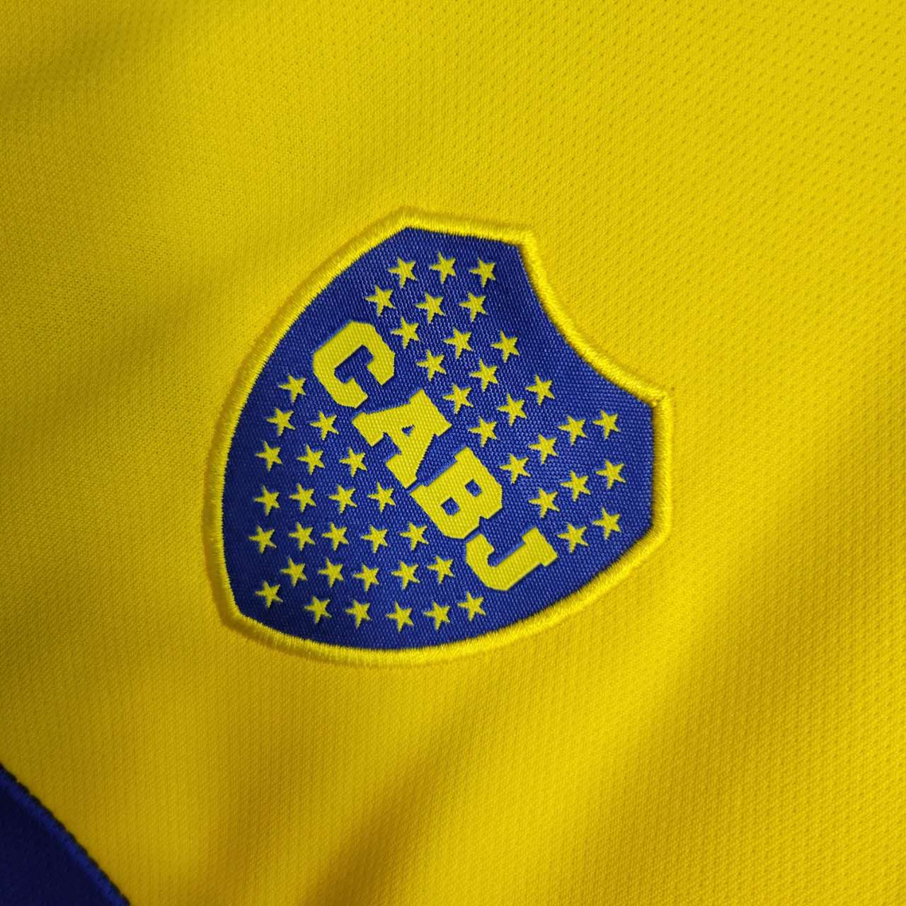Boca Juniors 23-24 Away Stadium Kids Kit - UnitedFutballJersey