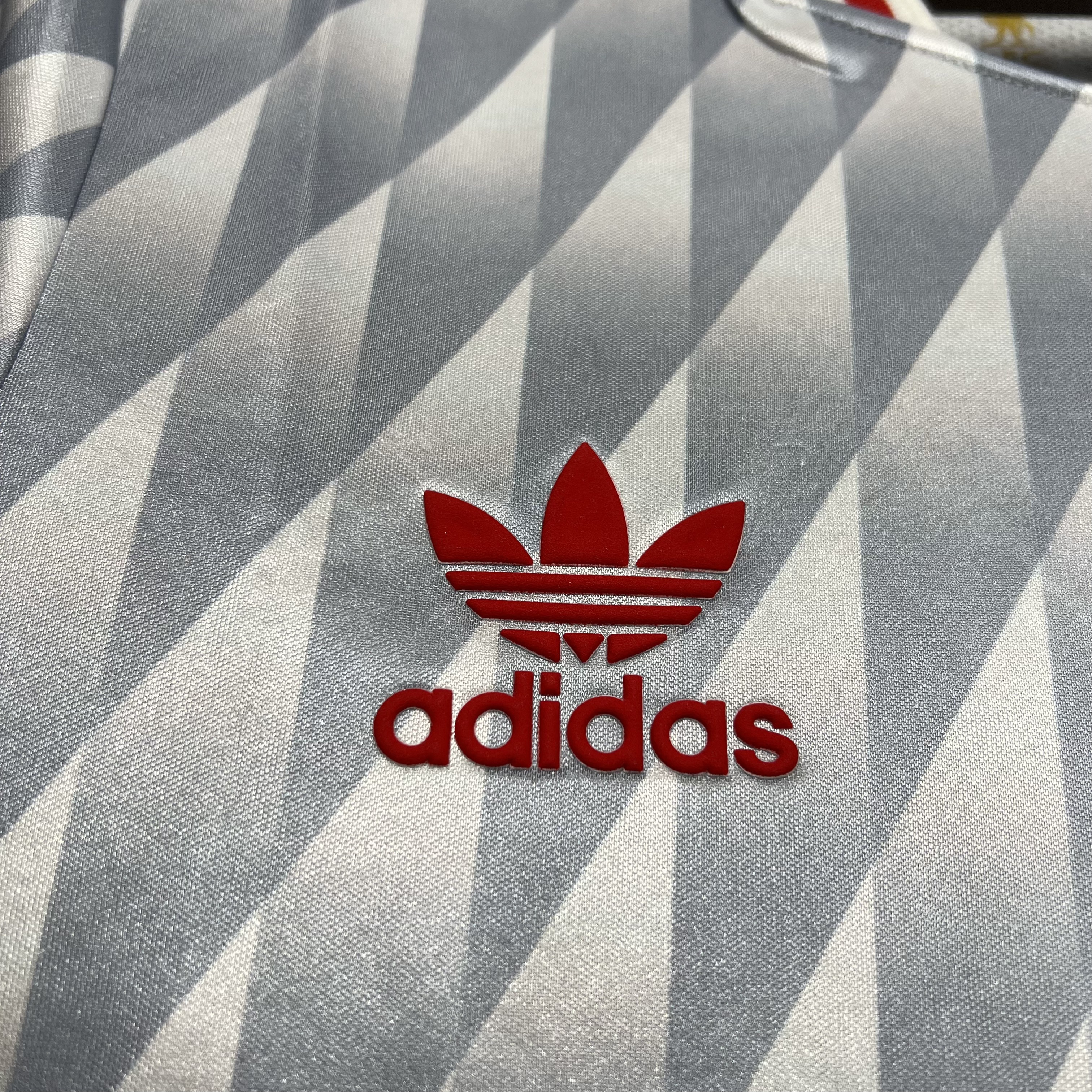 Liver.pool X THE BEATLES 24-25 Special Edition Jersey - Fans Version - UnitedFutballJersey
