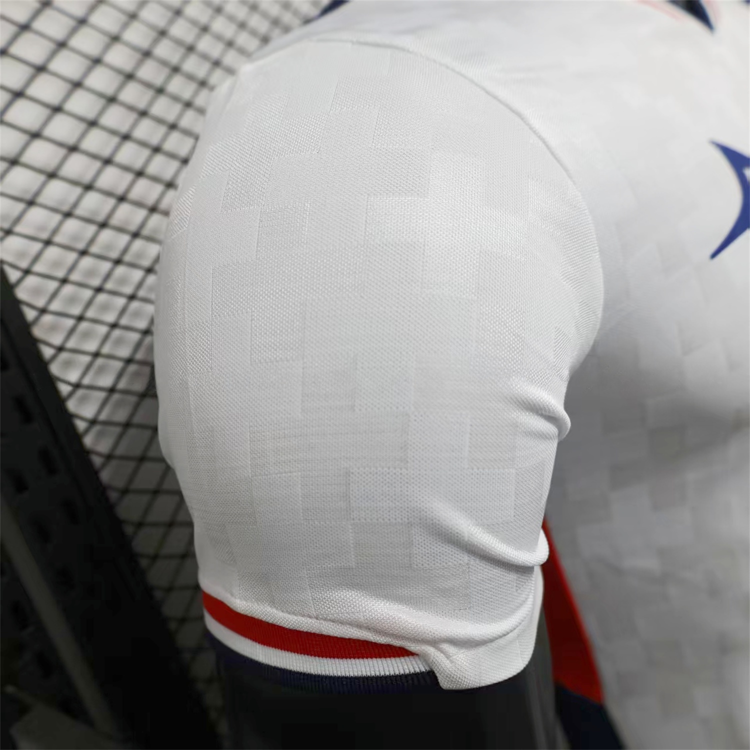 Cruz Azul 25-26 Away Jersey - Player Version - UnitedFutballJersey