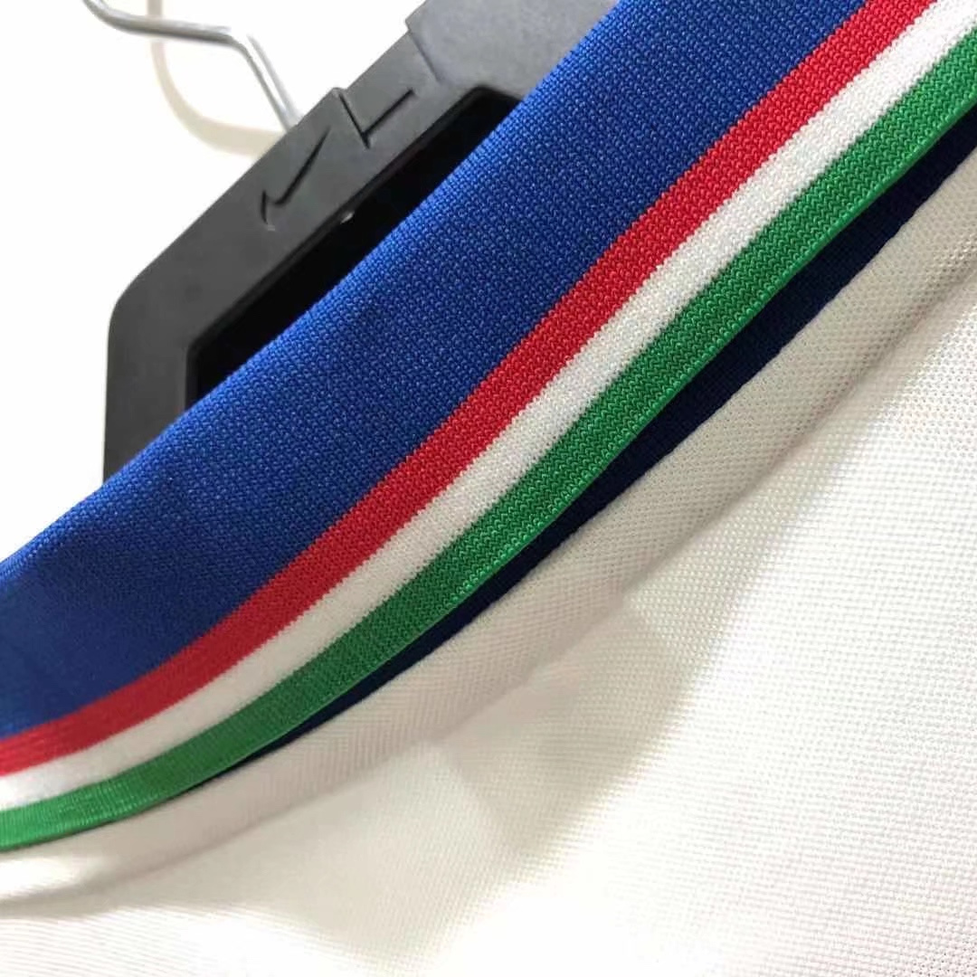 Retro Italy 1982 Away Stadium Jersey - UnitedFutballJersey