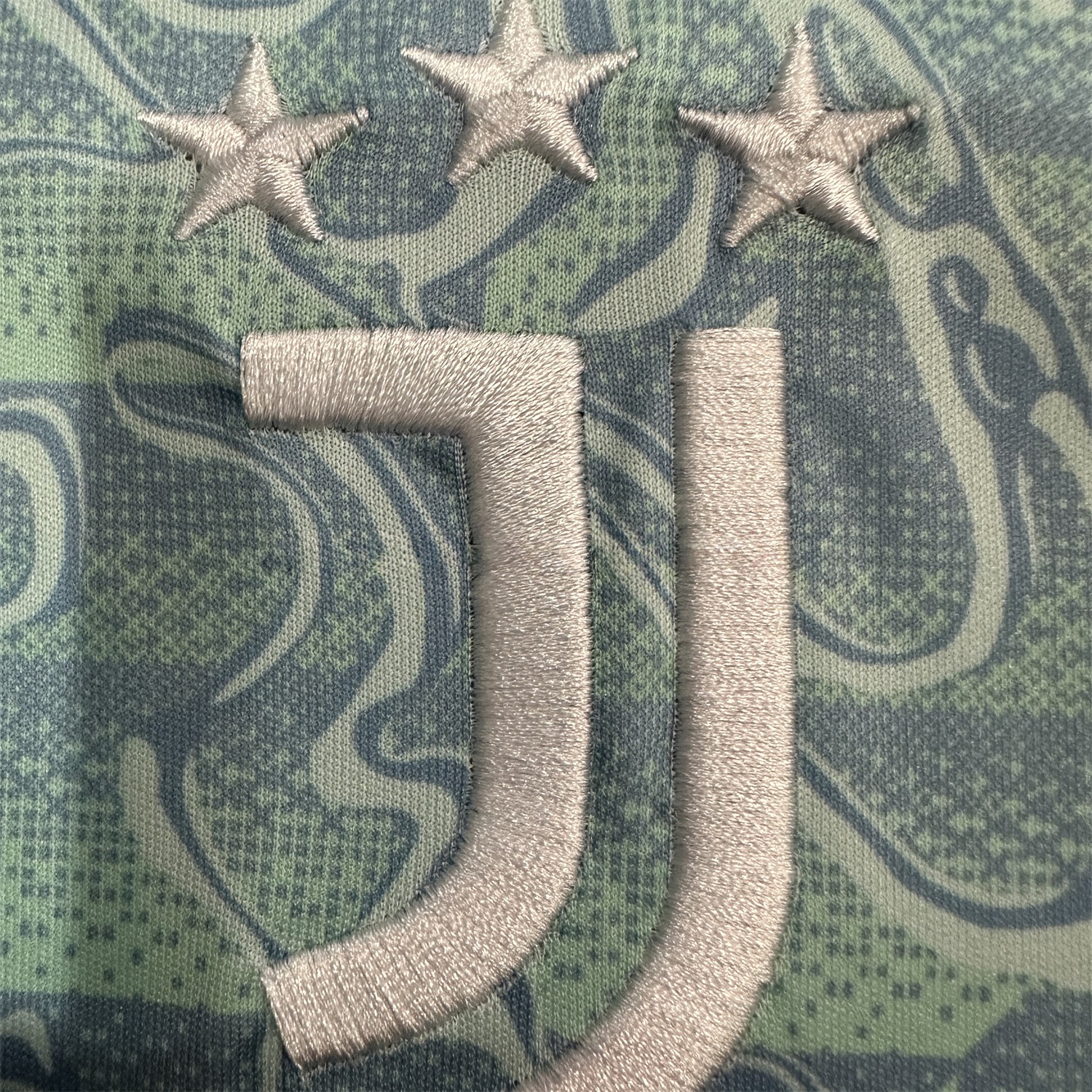 Juventus 25-26 Away Jersey (Leaked Version) - Fans Version - UnitedFutballJersey