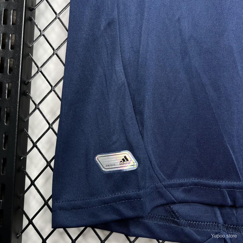 Retro S-c-o.t l.a-n.d 2012 Home Jersey - UnitedFutballJersey